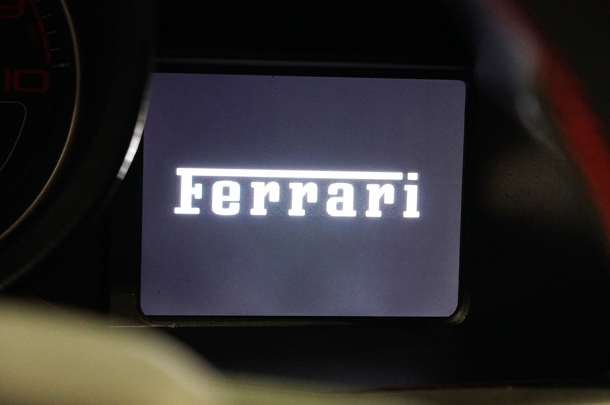2015 Ferrari 458 Speciale — Photo 22 / 45