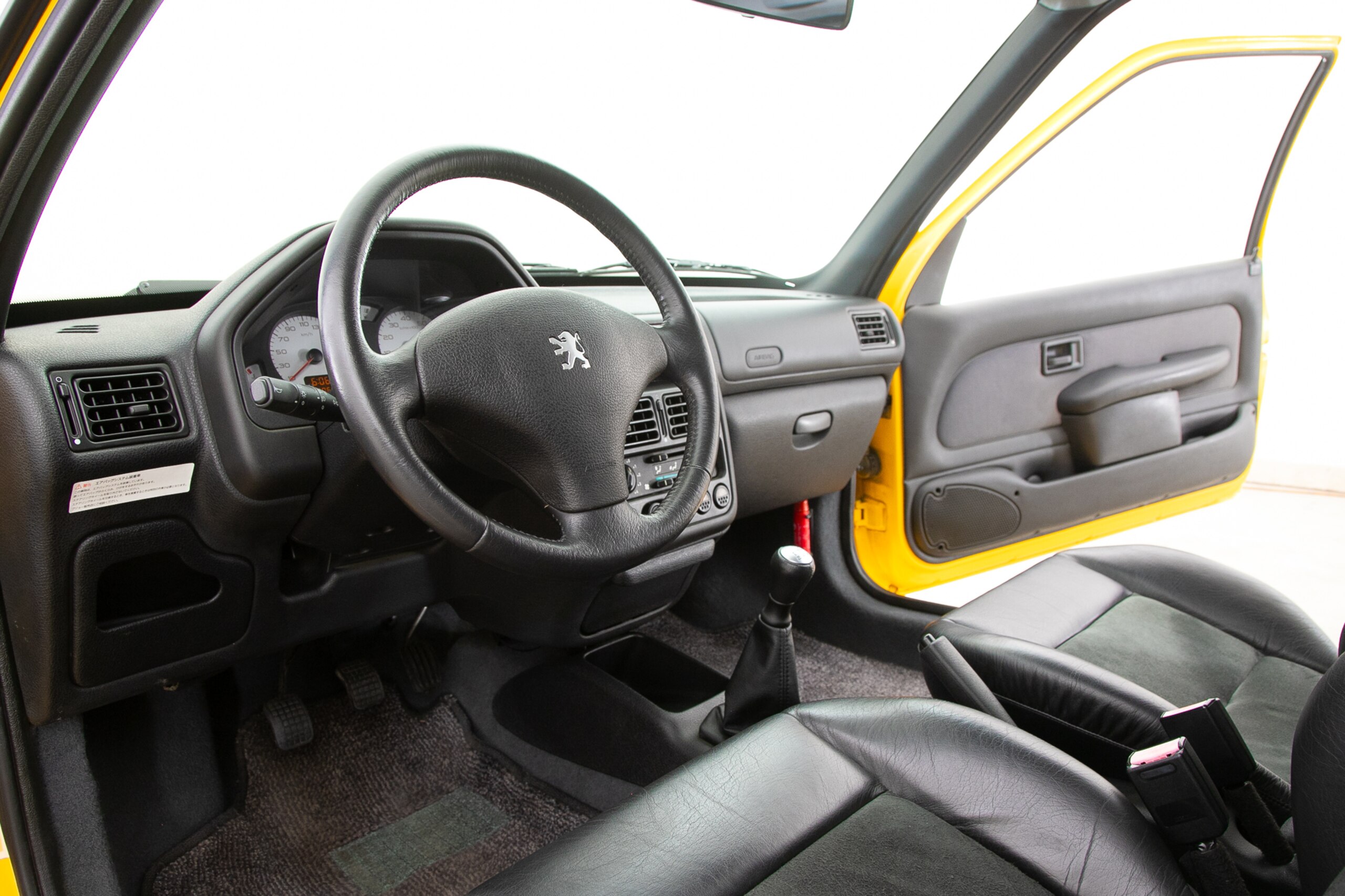 2000 Other Peugeot 106 — Photo 6 / 16