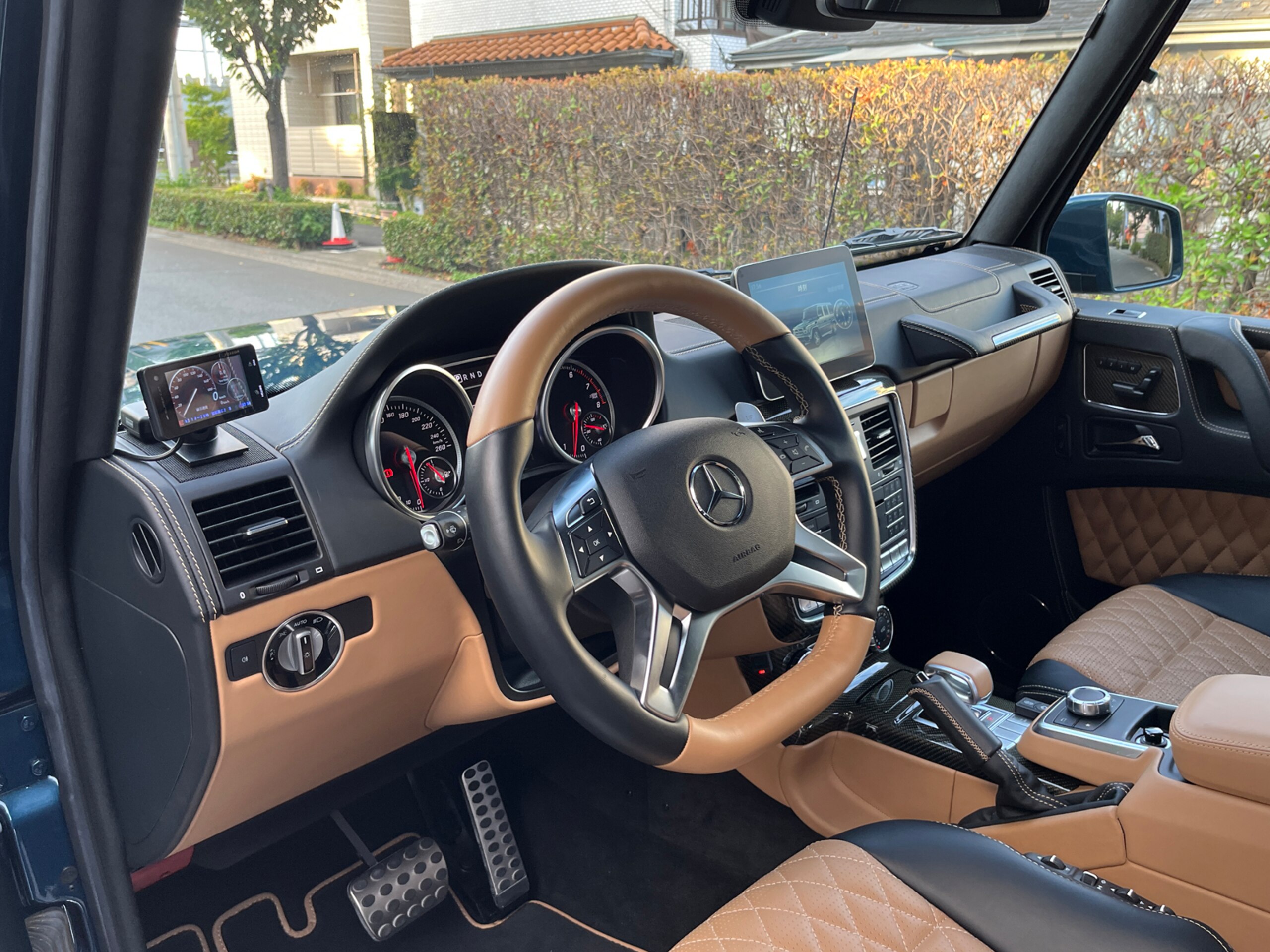 2018 Mercedes Benz Maybach G650 Landaulet — Photo 10 / 22