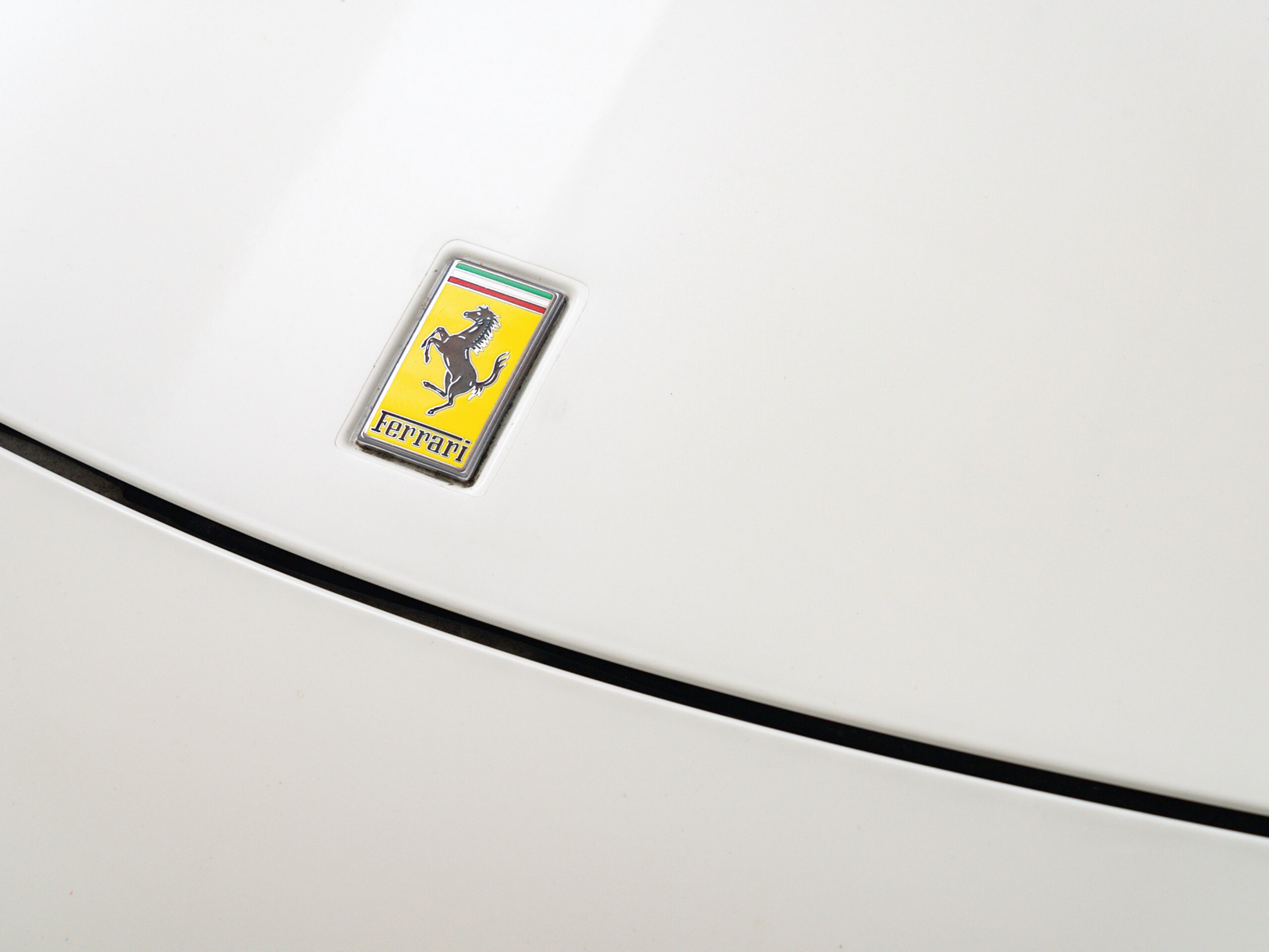 2010 Ferrari 458 Italia F1 DCT — Photo 18 / 22