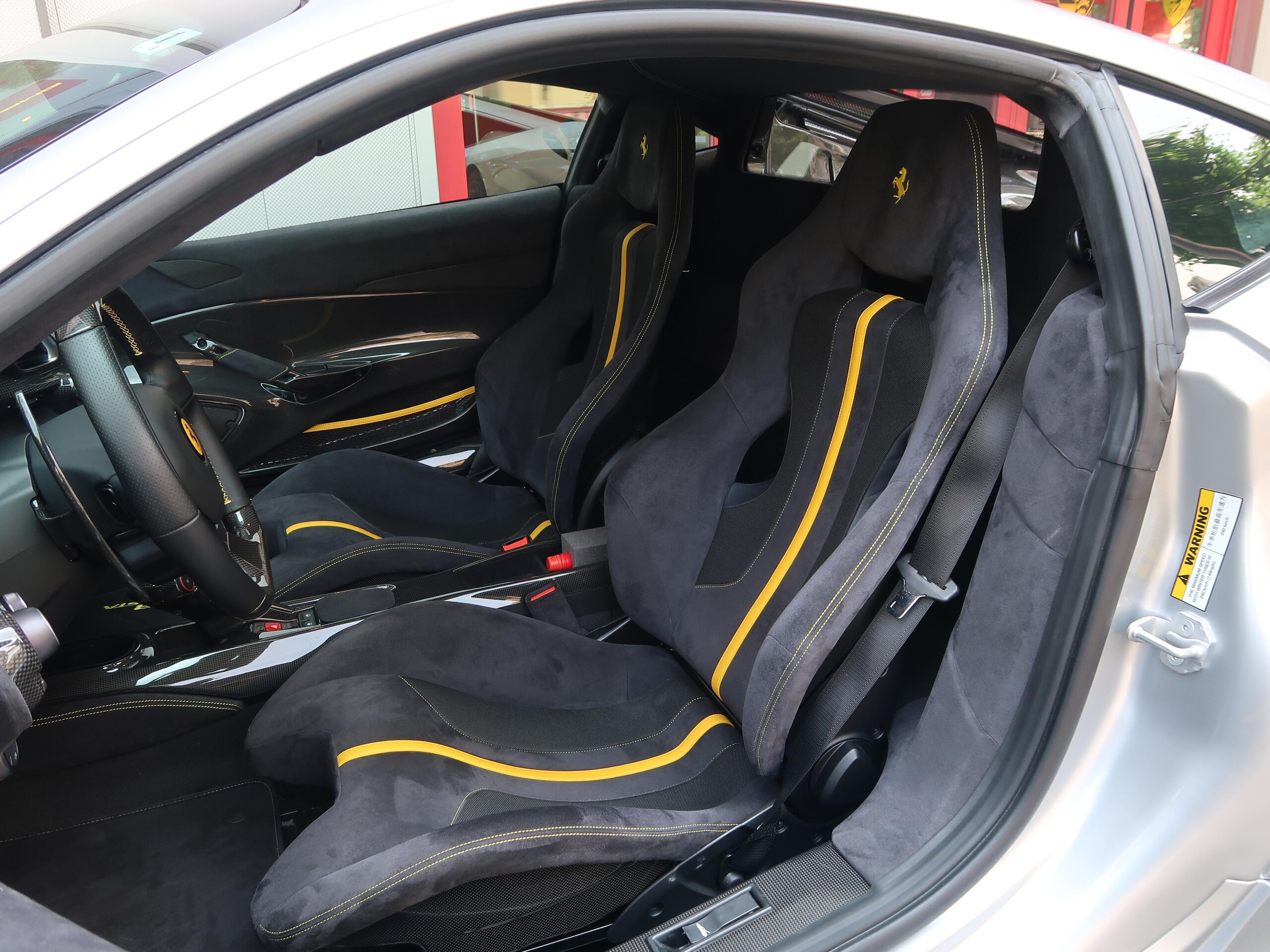 2020 Ferrari 488 Pista — Photo 6 / 53