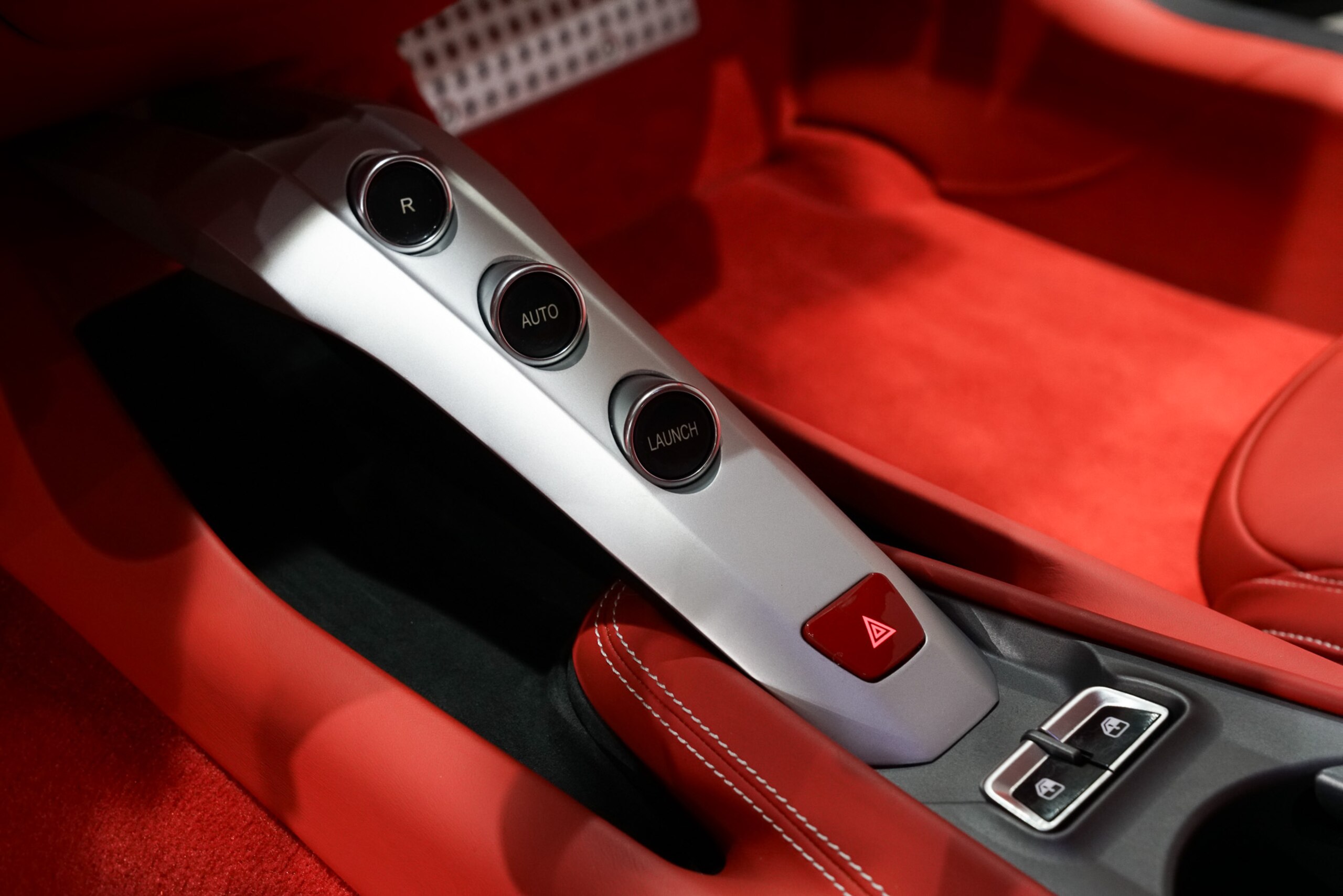 2013 Ferrari F12 Berlinetta — Photo 10 / 15