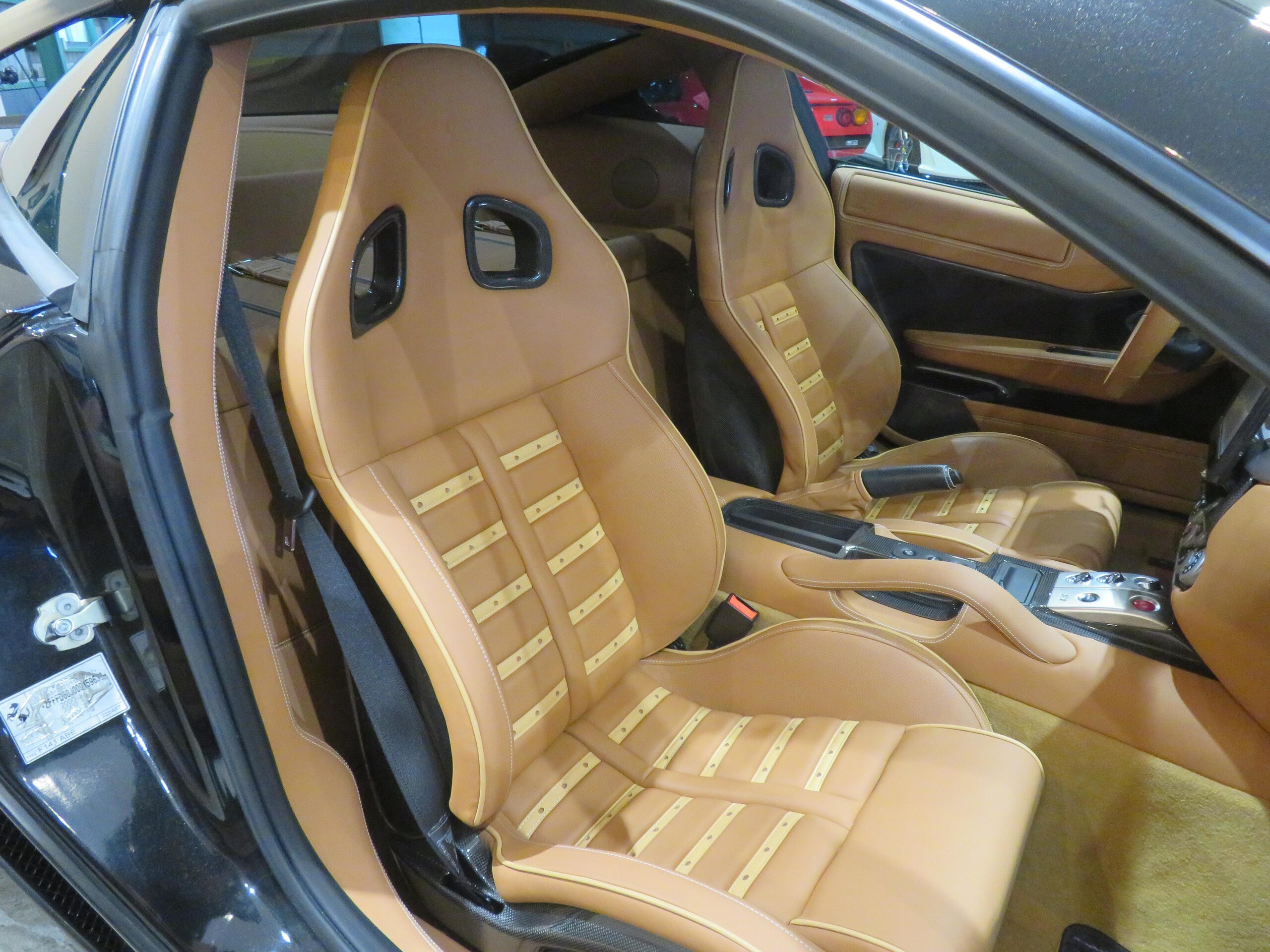 2008 Ferrari 599 — Photo 13 / 49