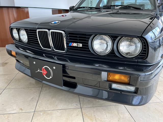 1987 BMW M3 Coupe for sale in Japan