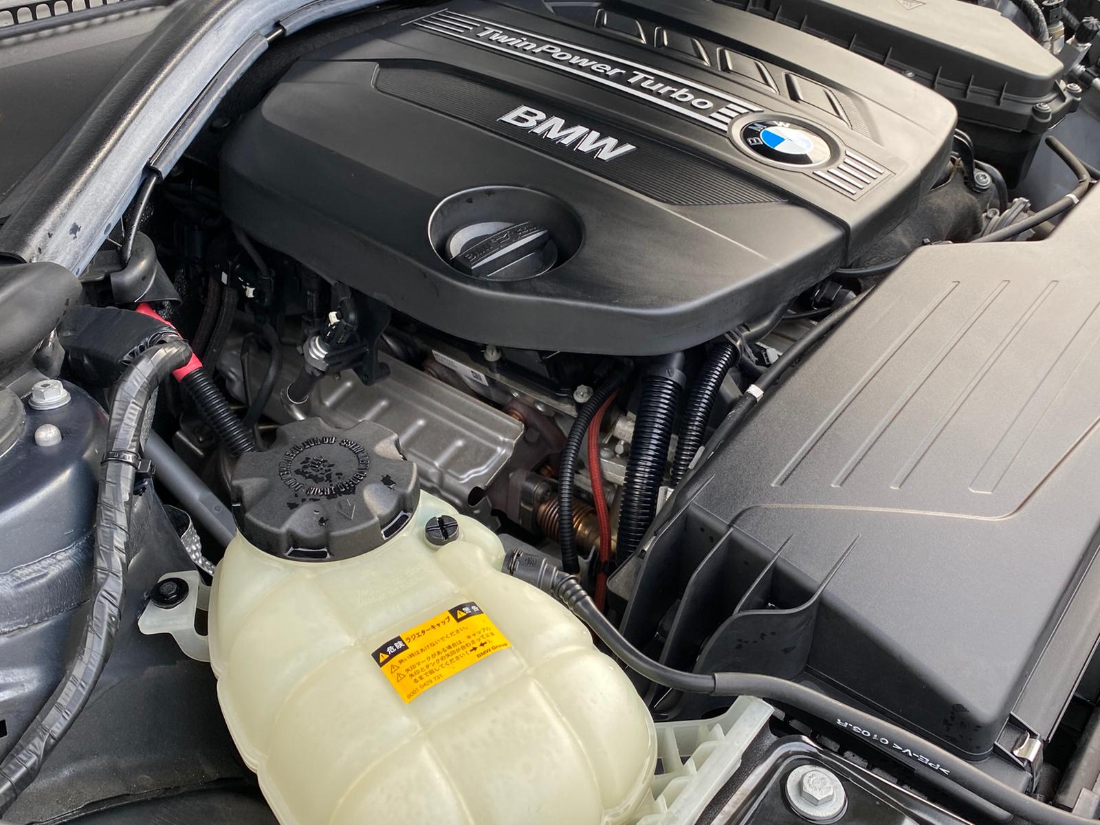 2012 BMW 320d M Sport — Photo 30 / 30