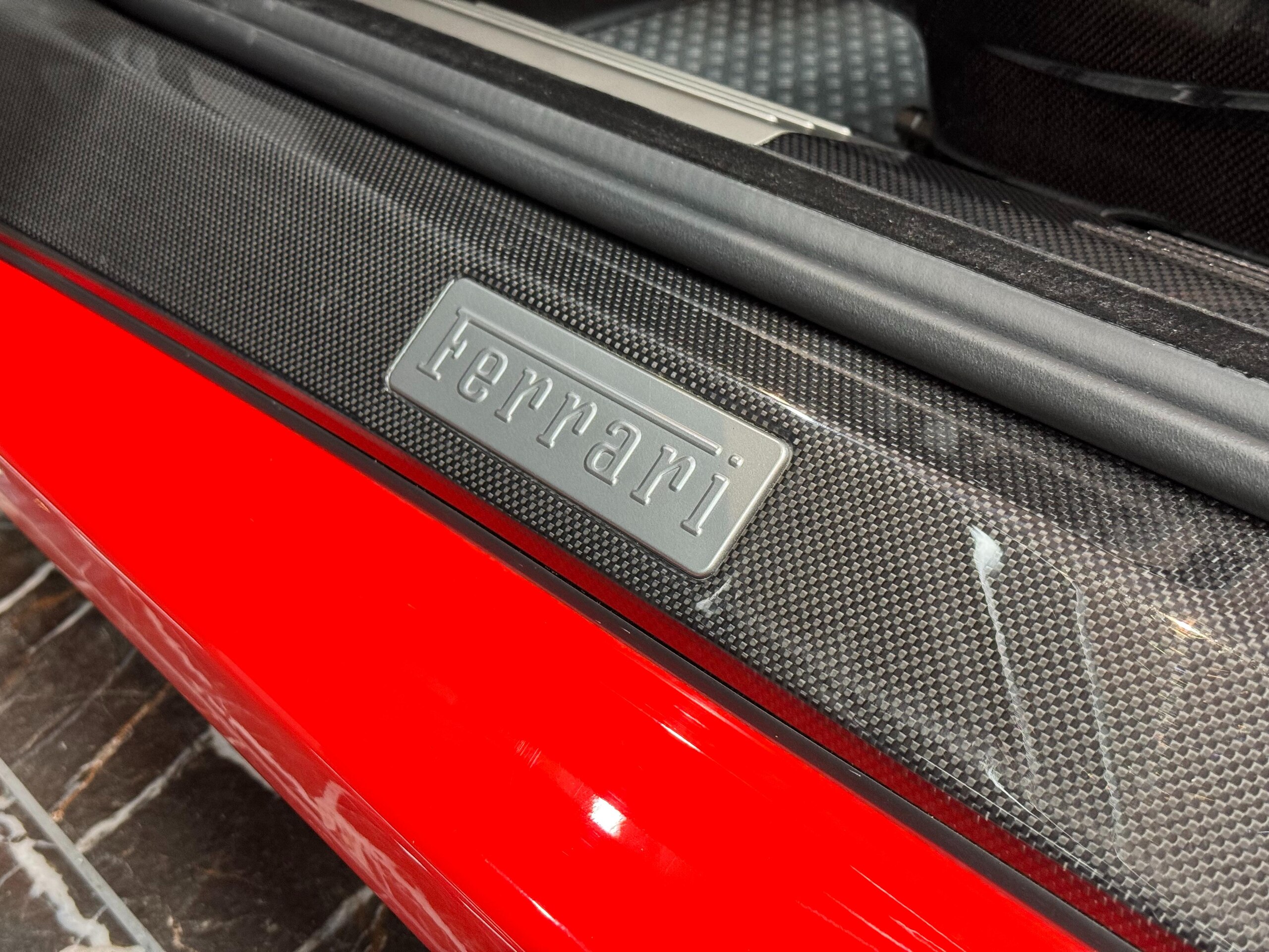 2008 Ferrari 430 Scuderia — Photo 6 / 21