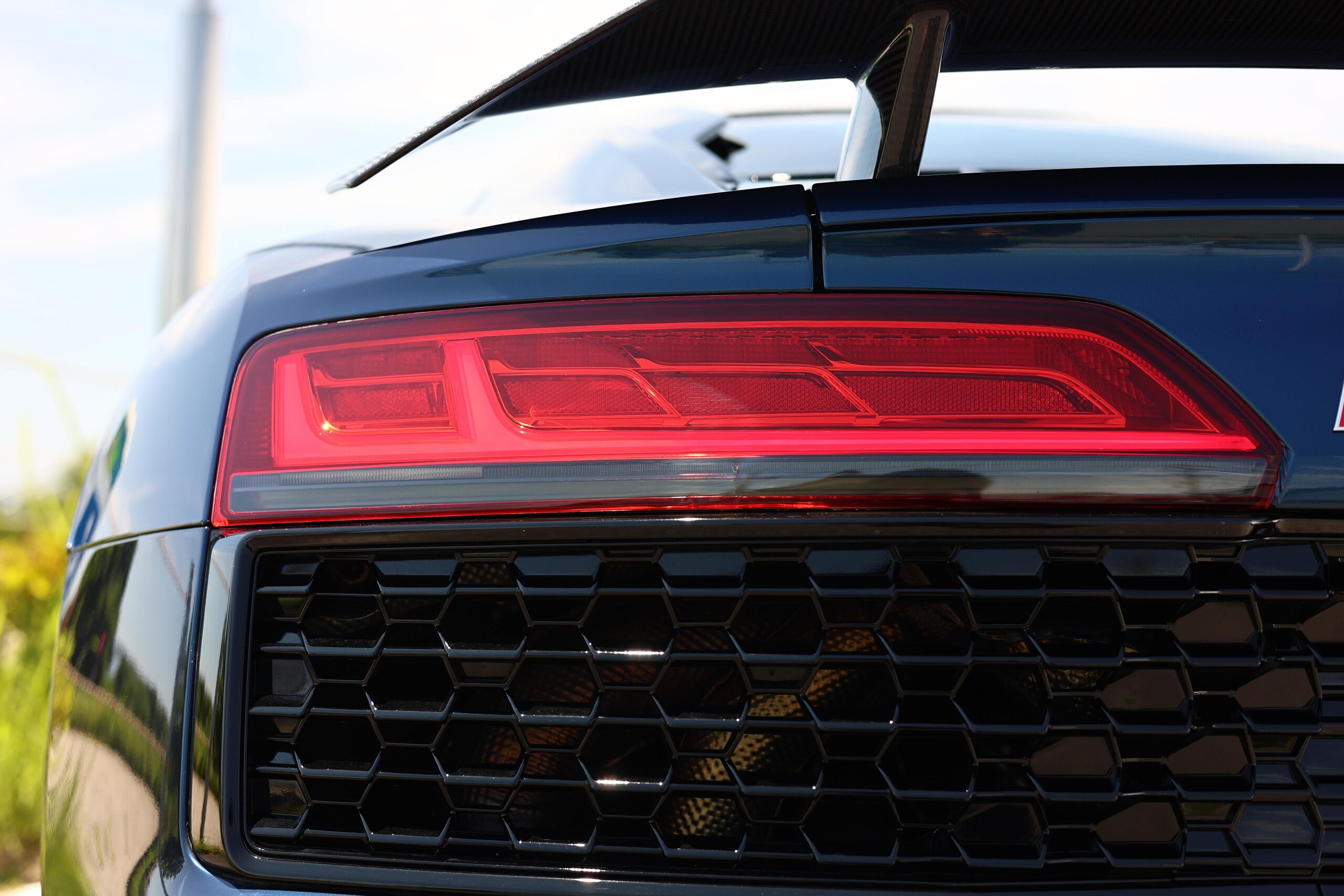 2020 Audi R8 5.2 FSI Quattro — Photo 23 / 28
