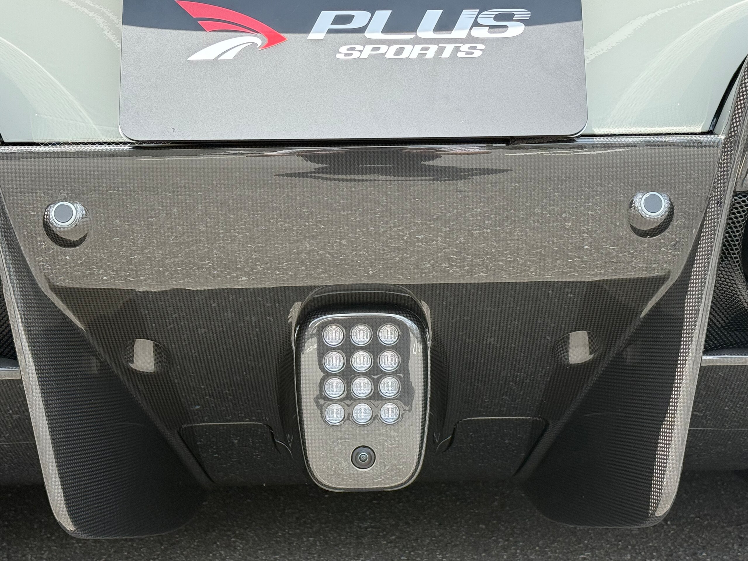 2020 Ferrari 488 Pista Spider — Photo 25 / 40