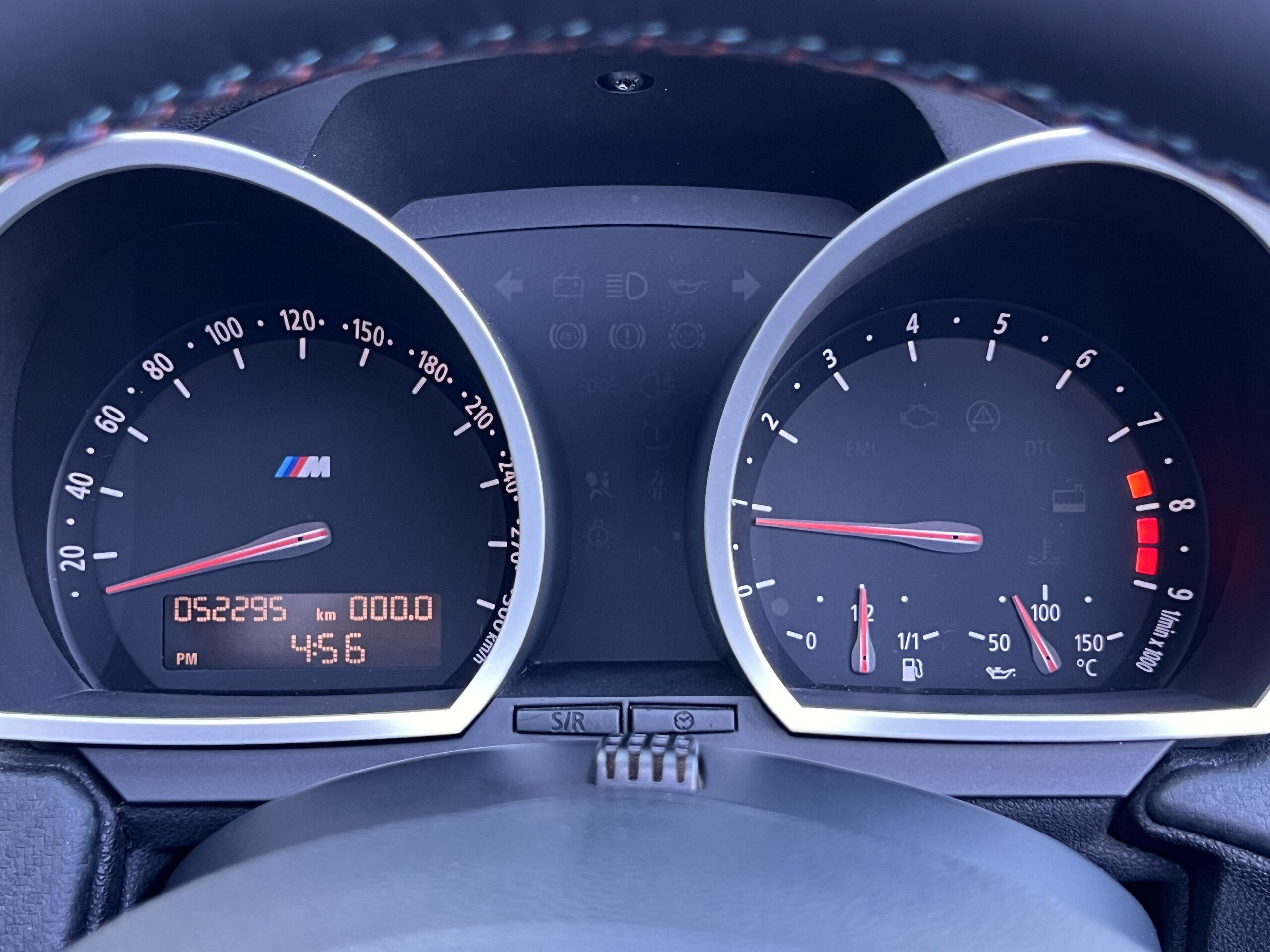 2006 BMW Z4 M Roadster — Photo 11 / 21