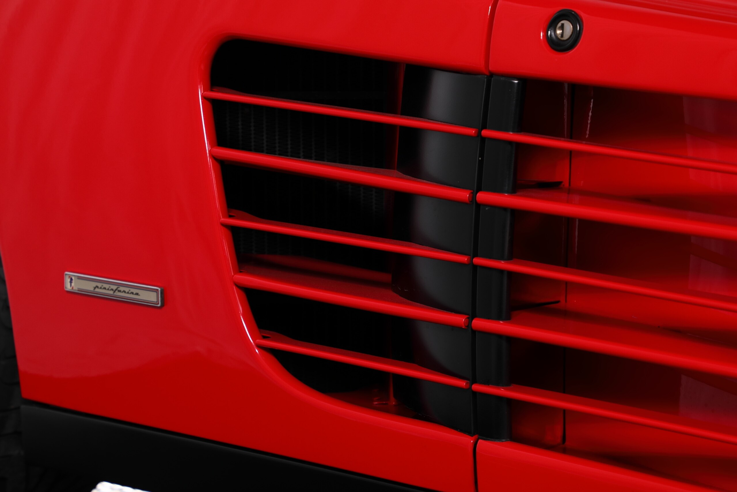 1991 Ferrari Testarossa — Photo 24 / 63
