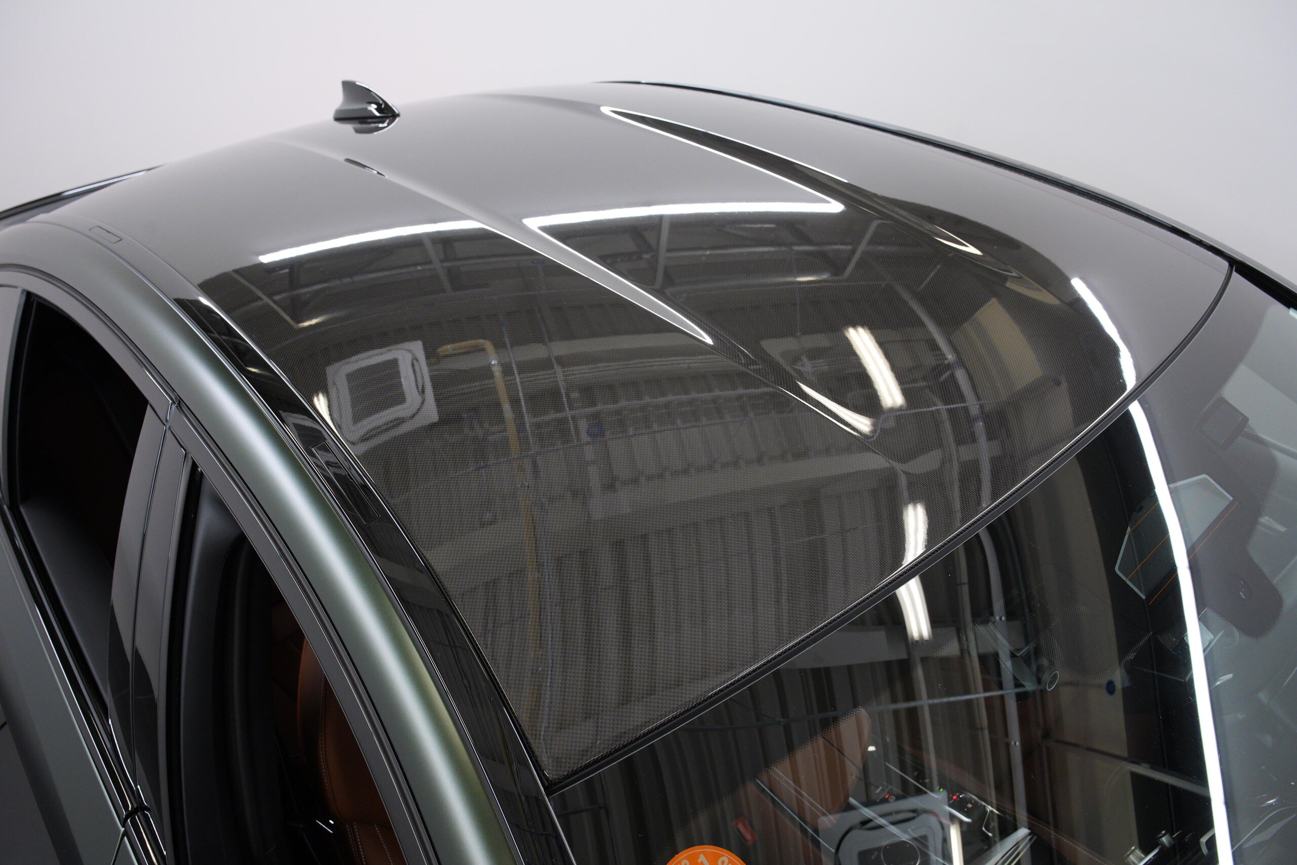 2023 BMW M5 Competition — Photo 15 / 53