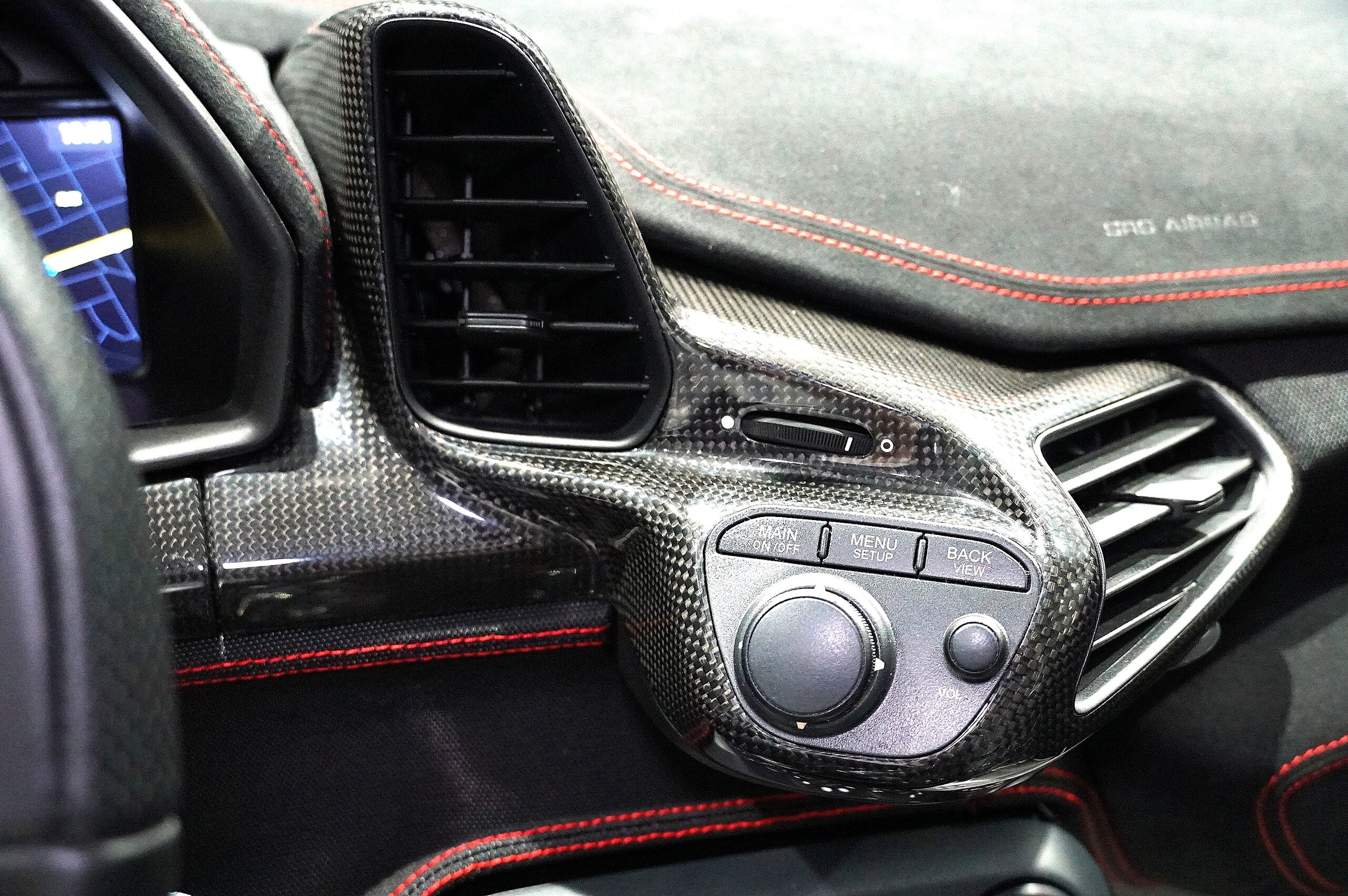 2015 Ferrari 458 Speciale — Photo 19 / 45