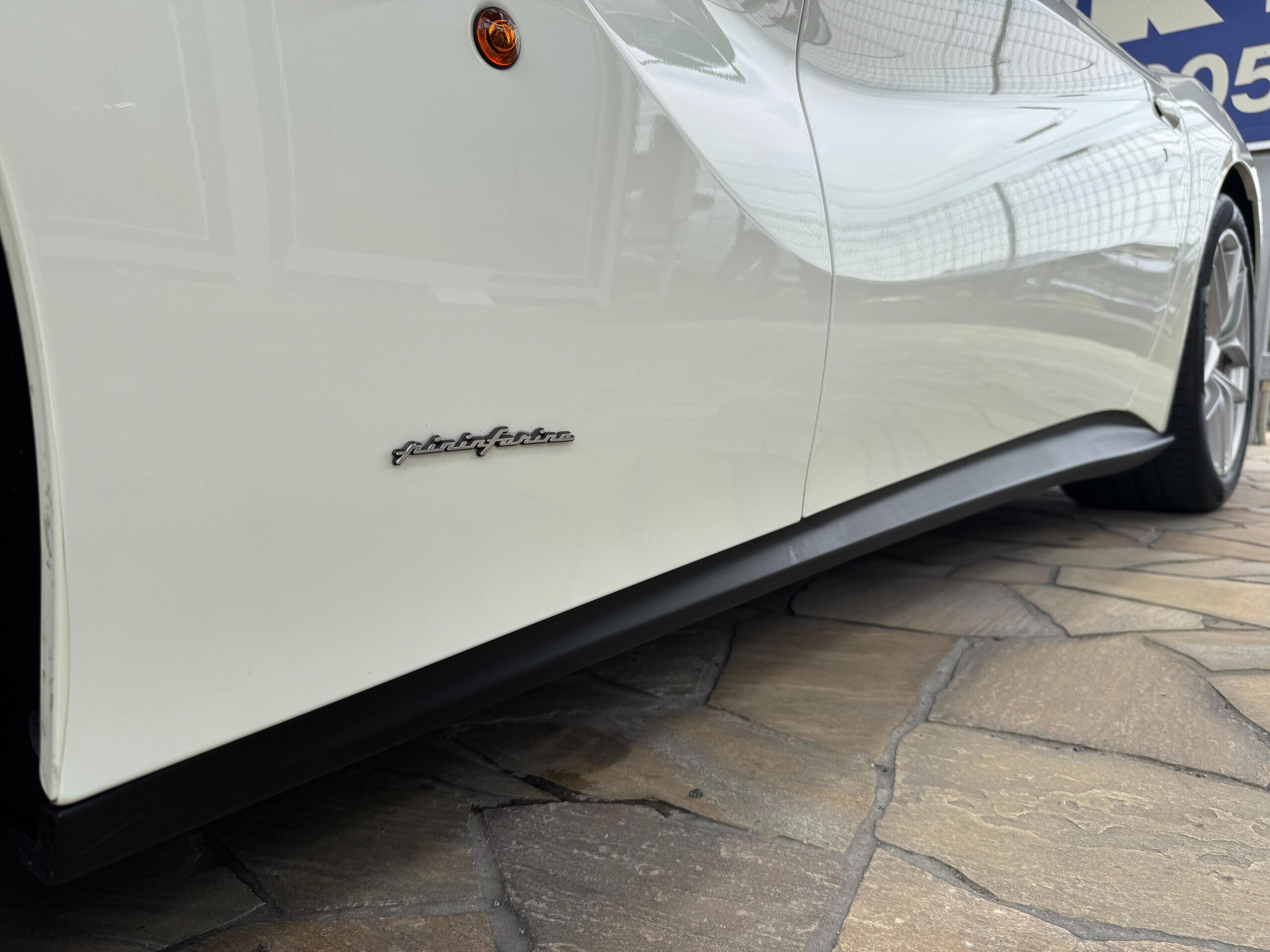 2014 Ferrari F12 Berlinetta — Photo 44 / 54