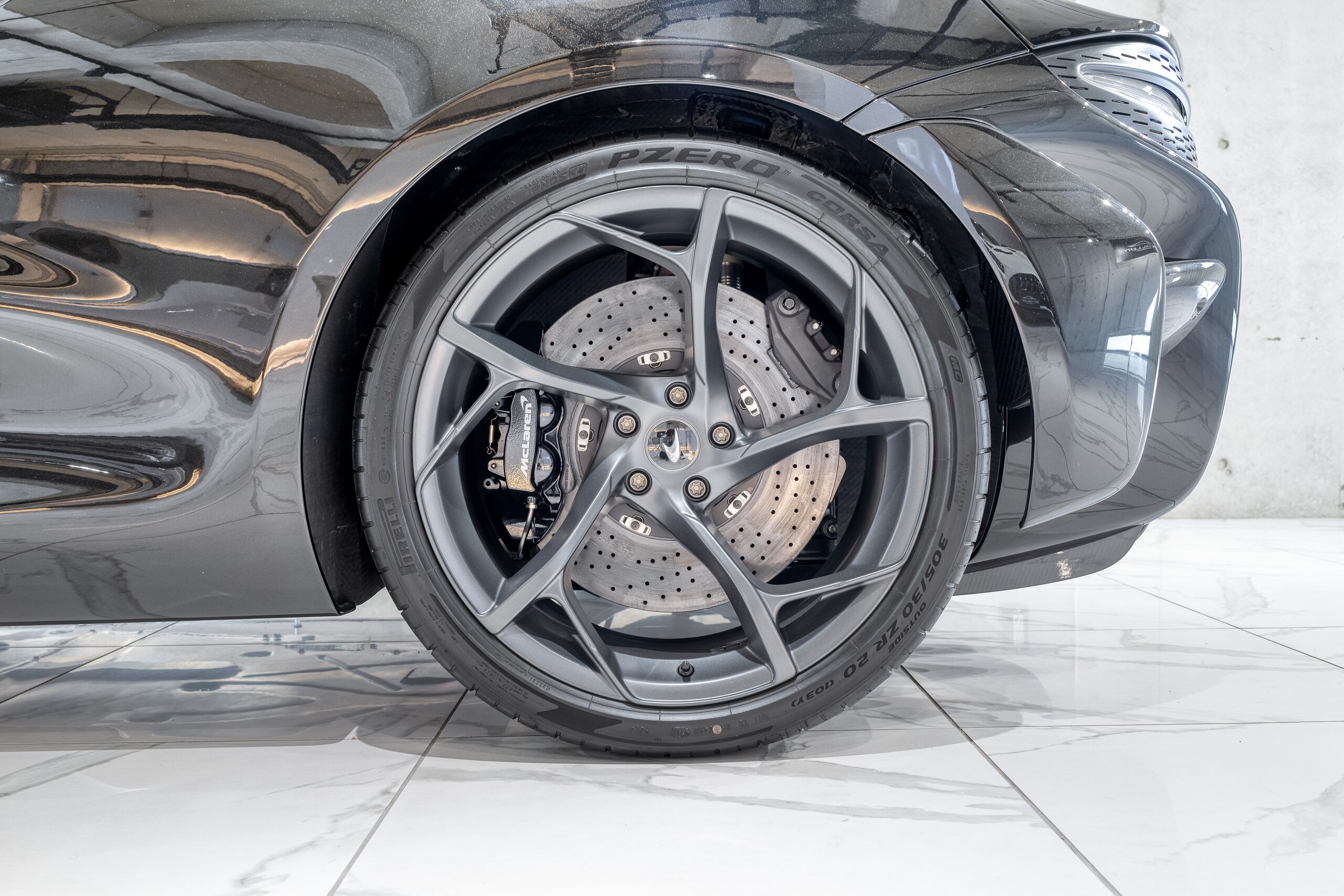 2022 McLaren Elva — Photo 19 / 19