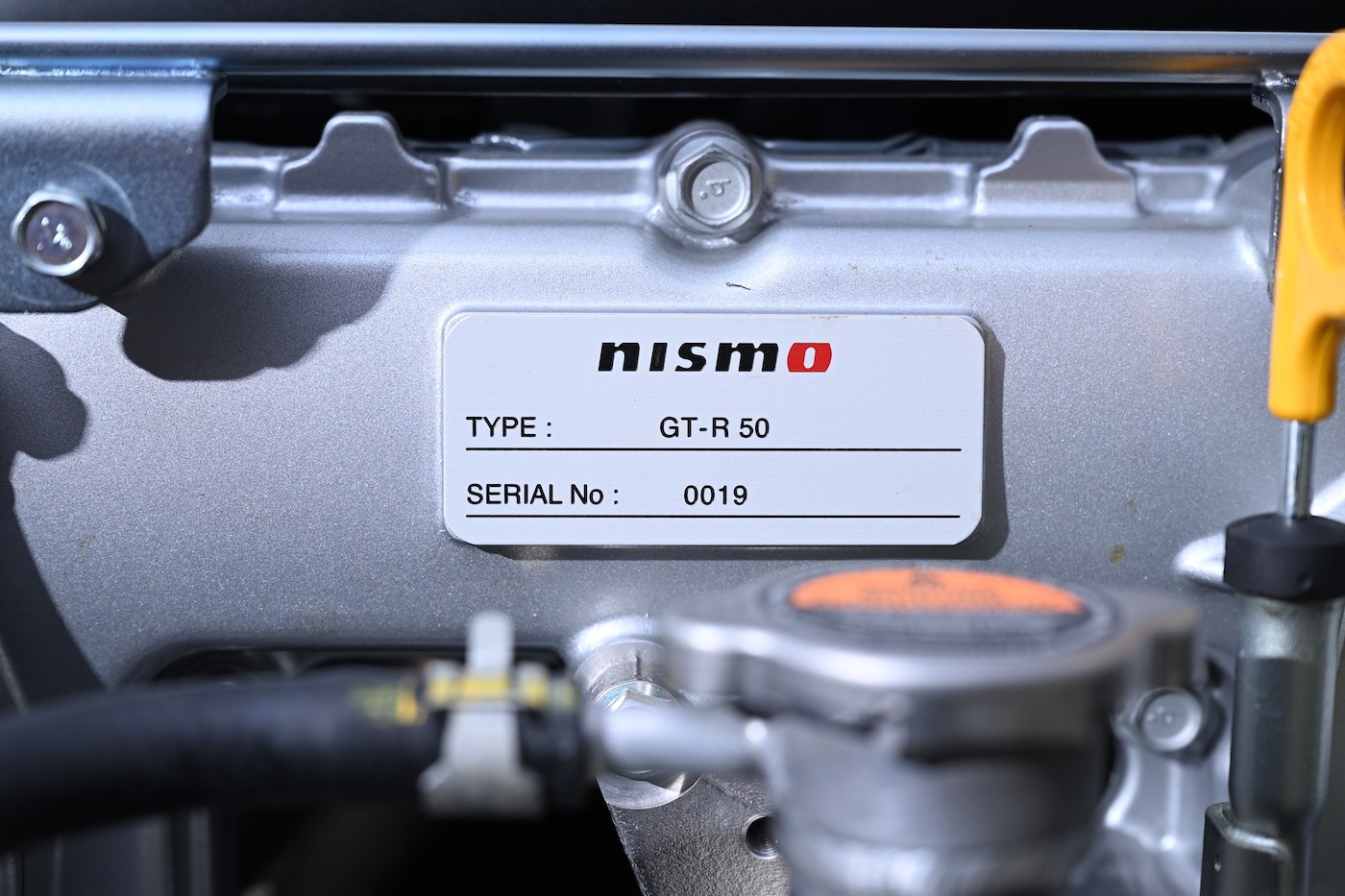 2024 Other Nissan — Photo 38 / 40