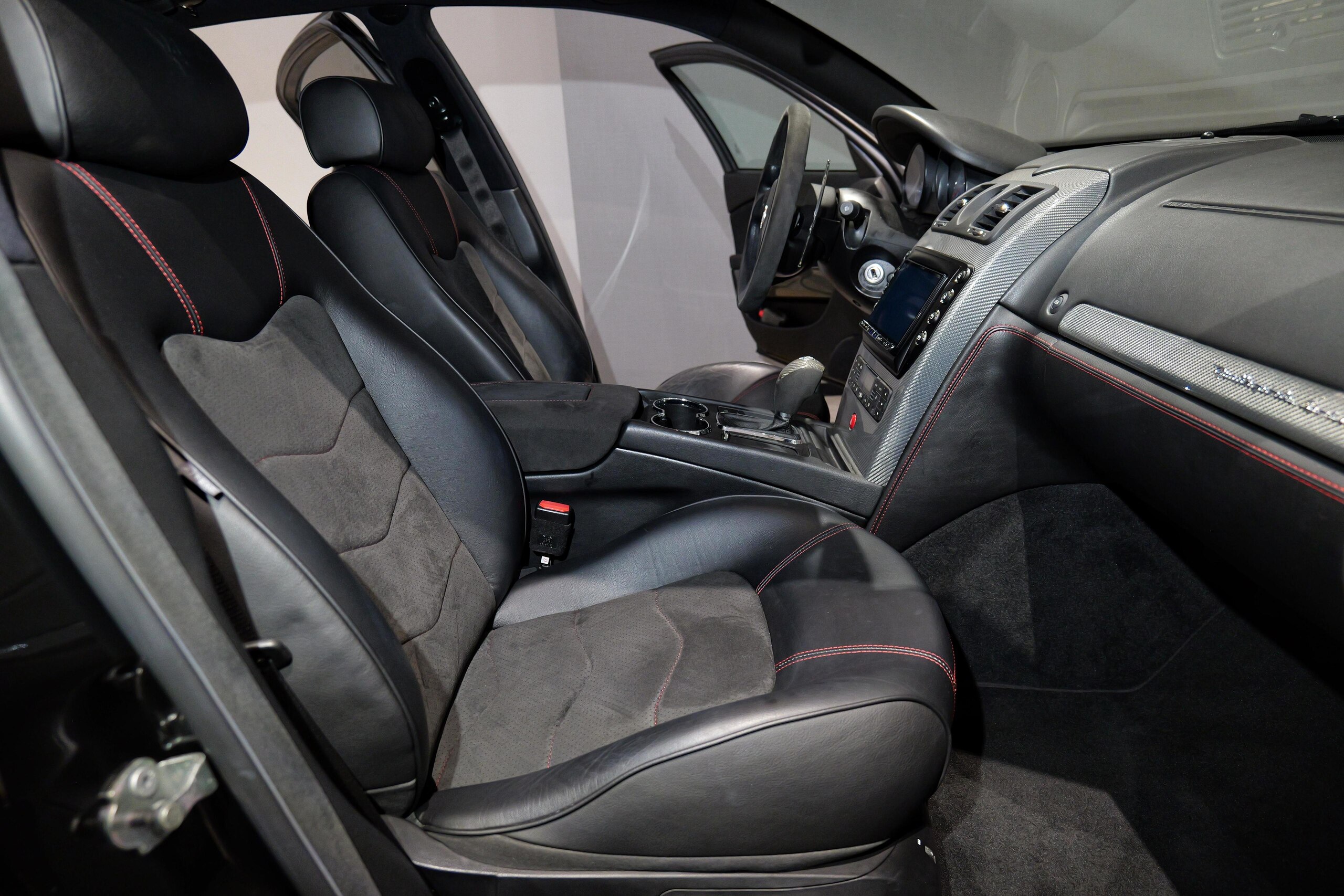 2013 Maserati Quattroporte Sport GT S — Photo 10 / 31