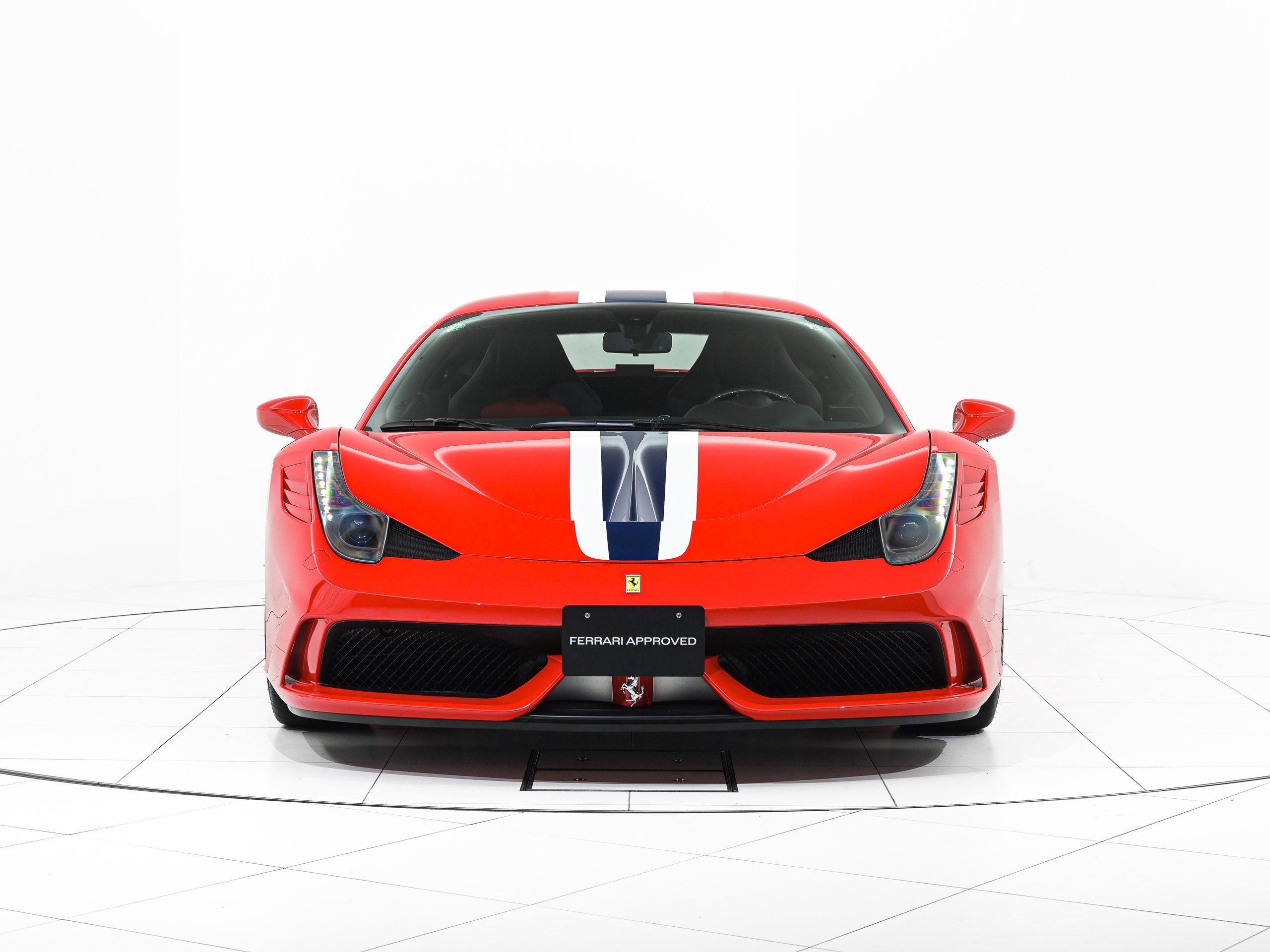2015 Ferrari 458 Speciale for sale in Japan