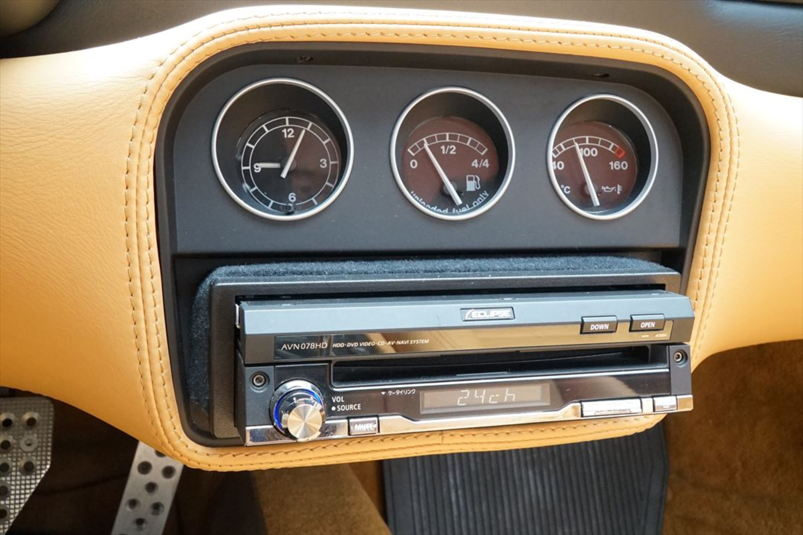 1997 Ferrari F355 Berlinetta — Photo 12 / 22