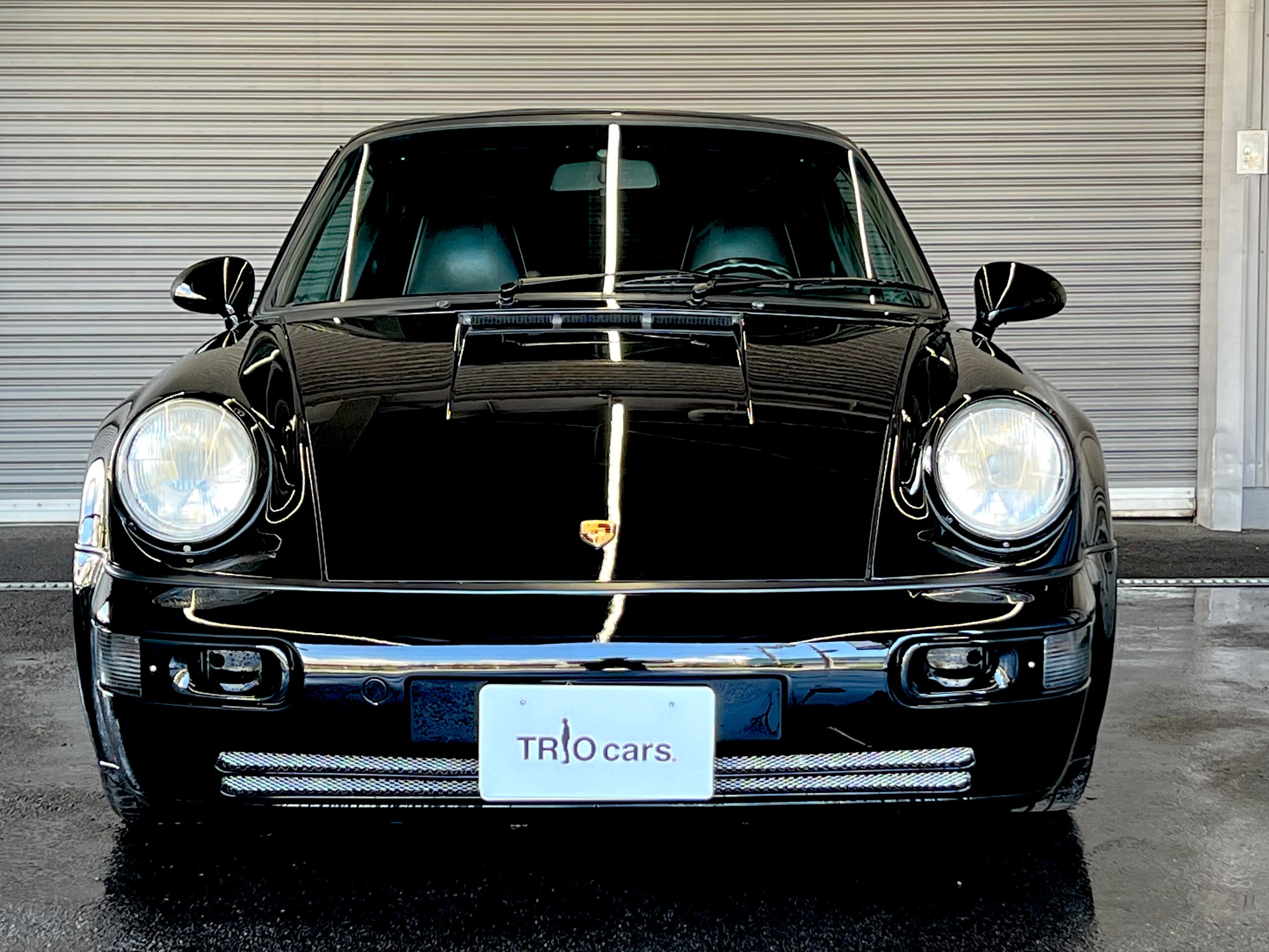 1991 Porsche 911 Carrera 2 Targa for sale in Japan