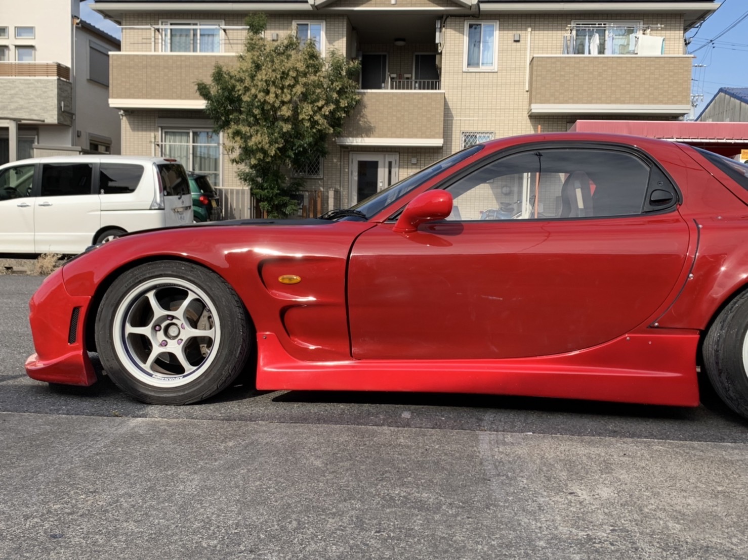 1995 Other Mazda RX-7 — Photo 8 / 27