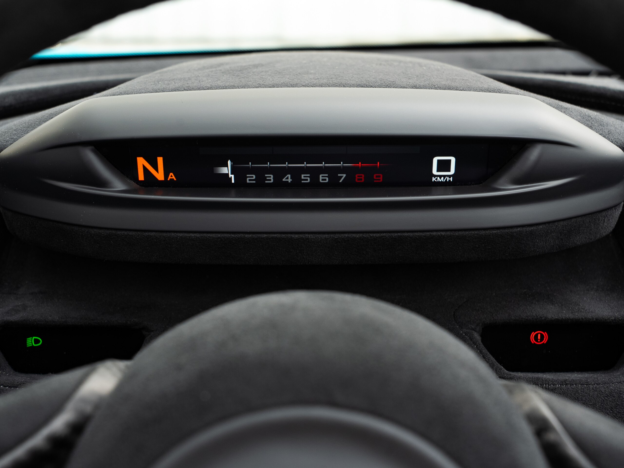 2022 McLaren 765LT Spider — Photo 42 / 59