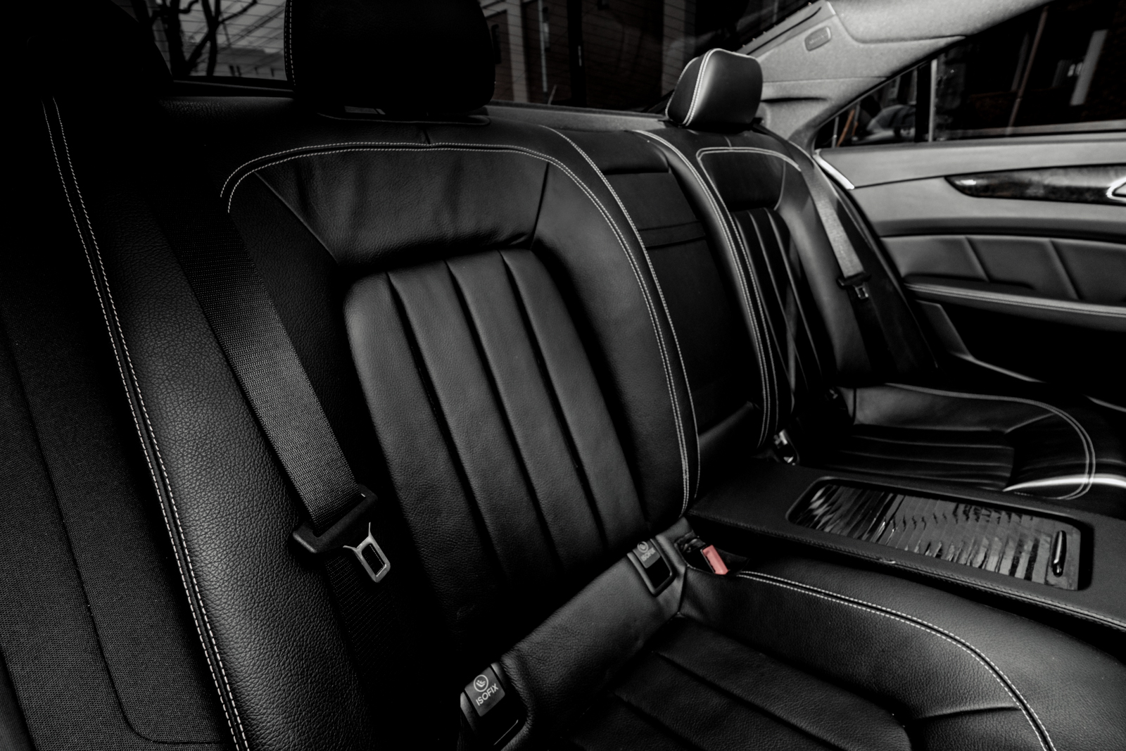 2012 Mercedes Benz CLS350 AMG — Photo 26 / 28