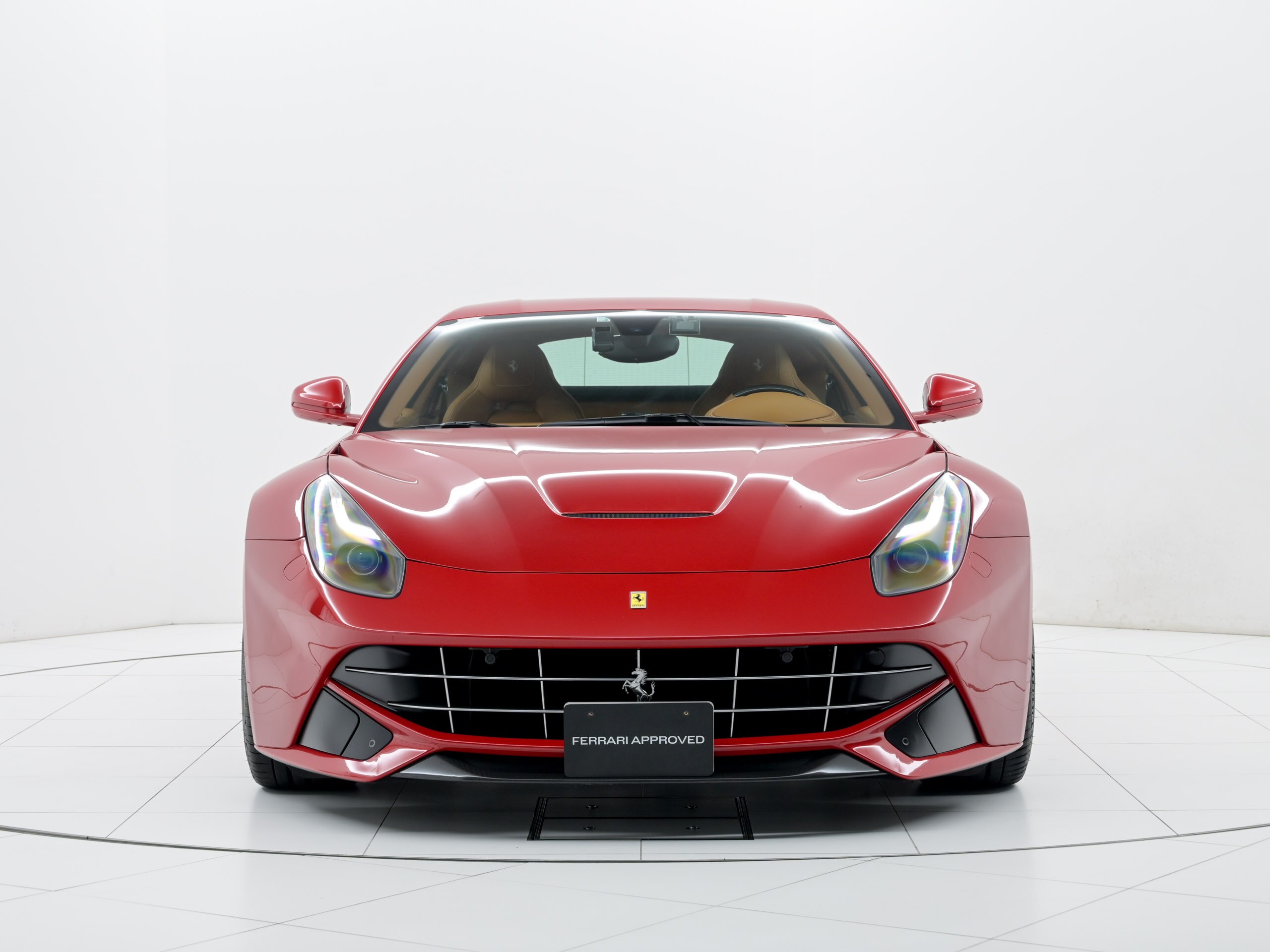 2014 Ferrari F12 Berlinetta for sale in Japan