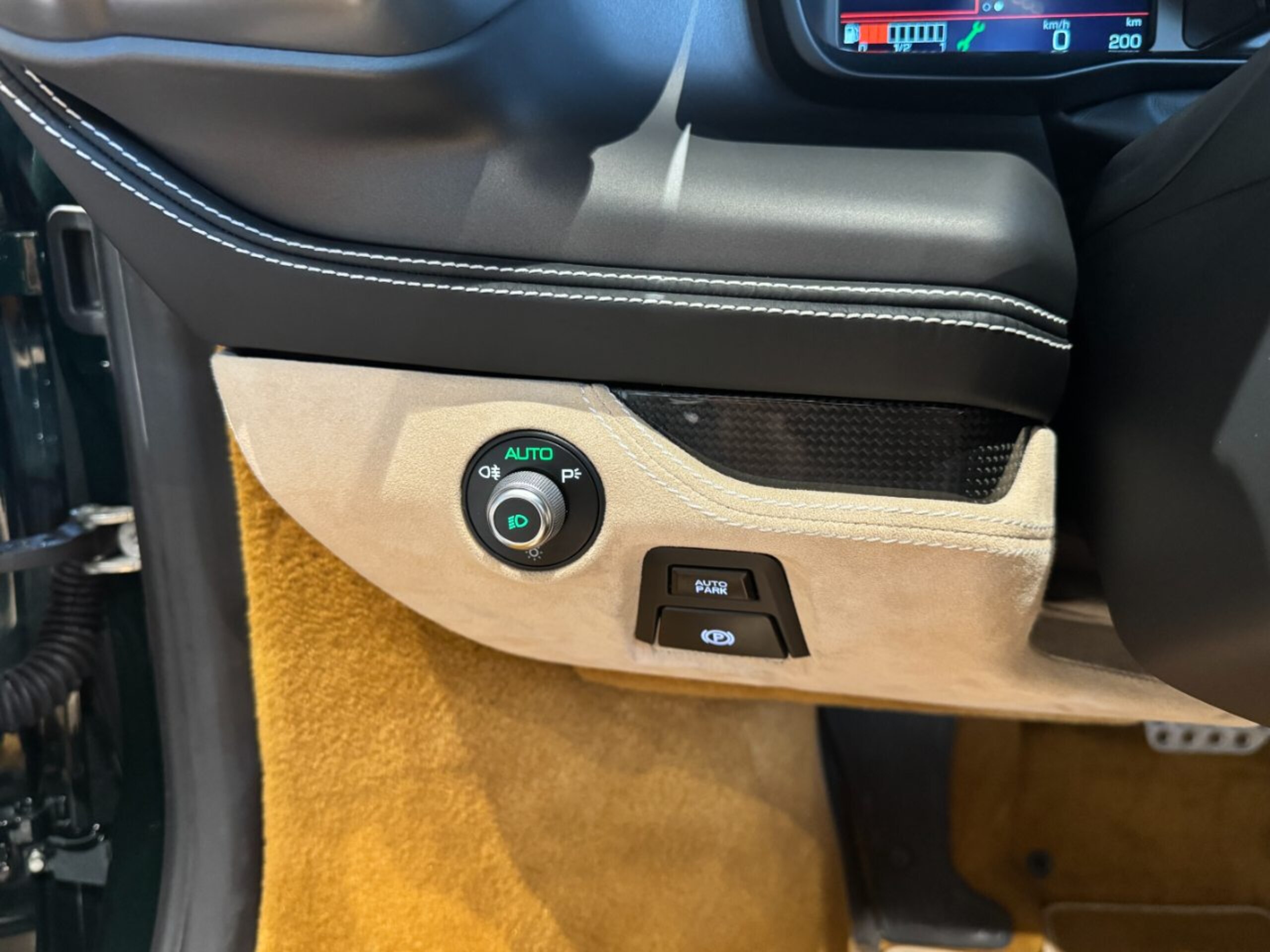 2022 Ferrari F8 Spider — Photo 61 / 72