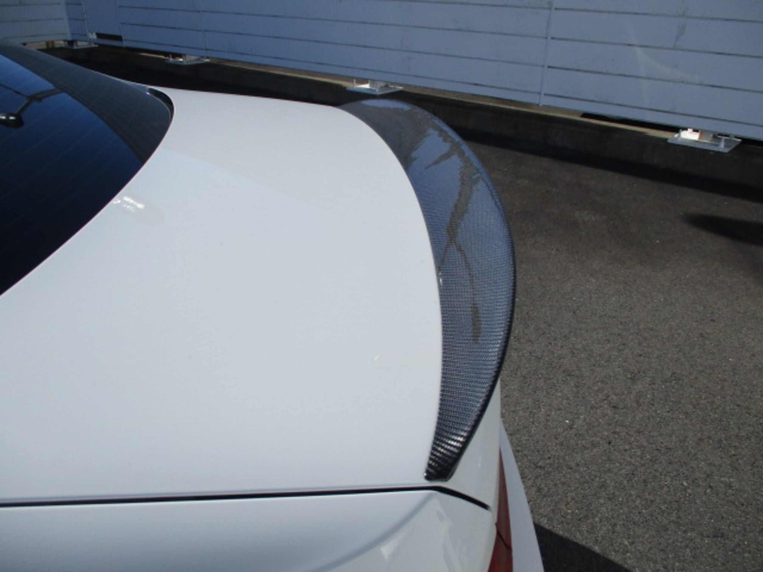 2010 BMW M3 Coupe — Photo 33 / 36