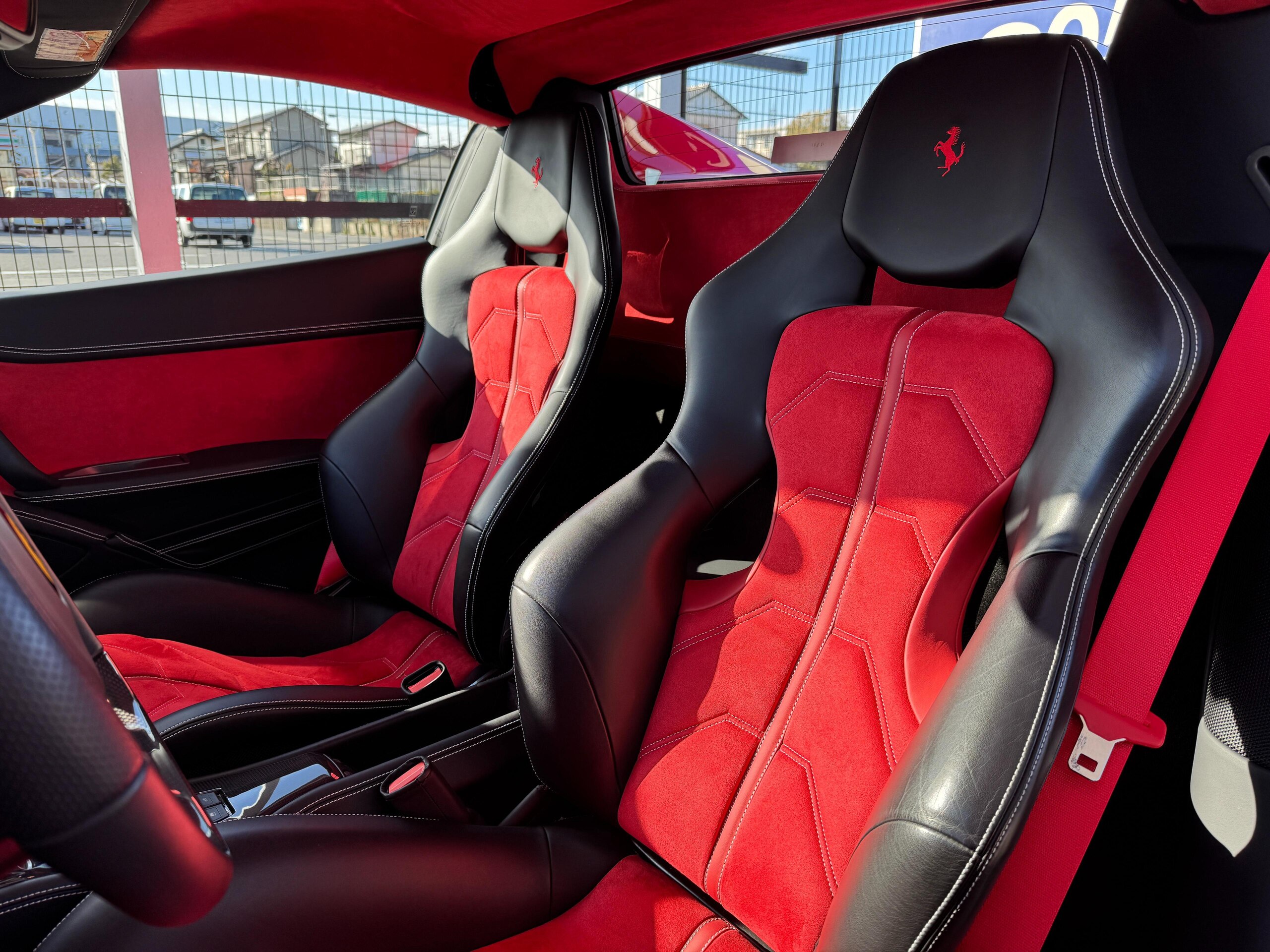 2015 Ferrari 458 Spider — Photo 8 / 23