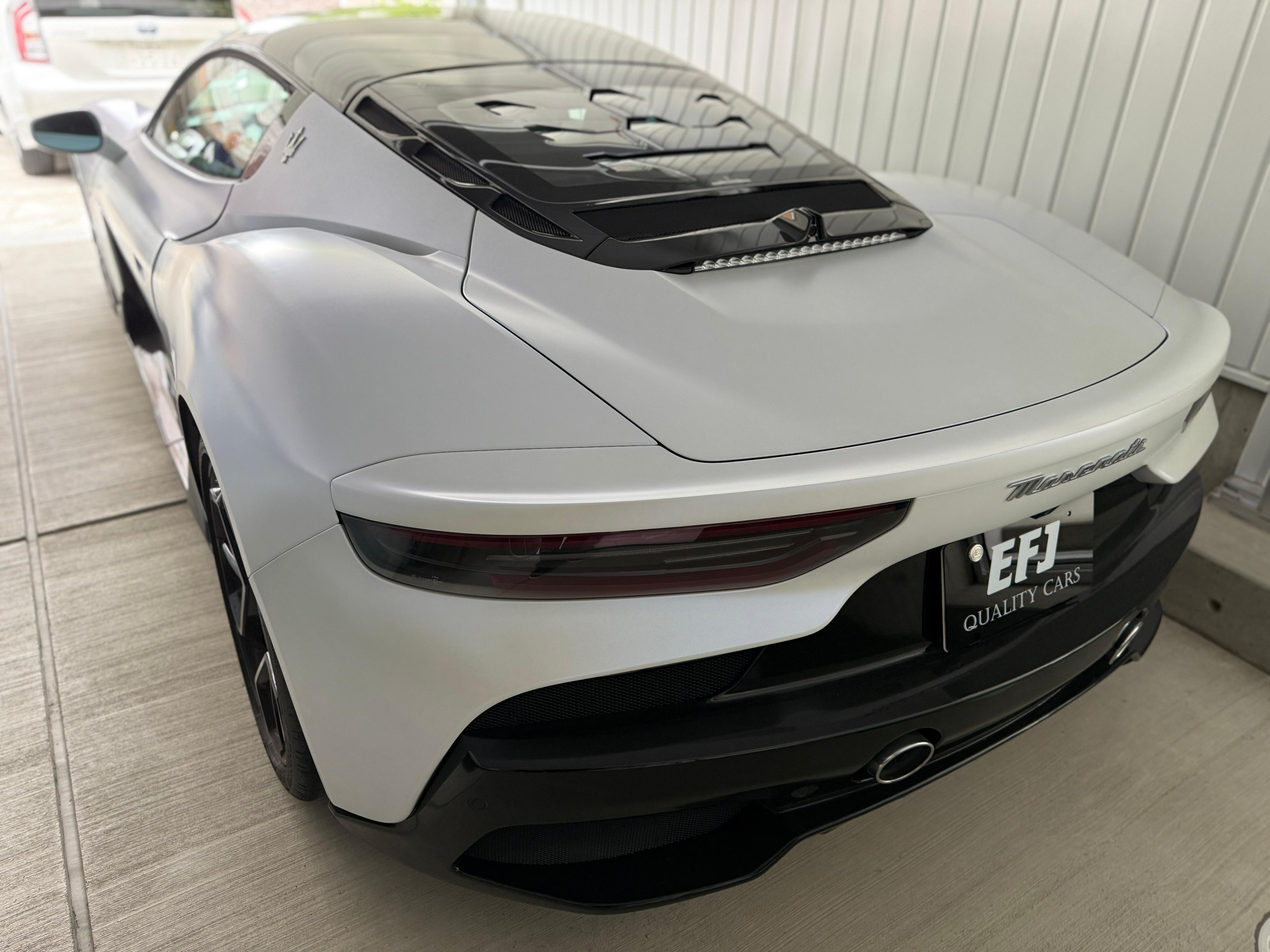 2022 Maserati MC20 — Photo 10 / 18