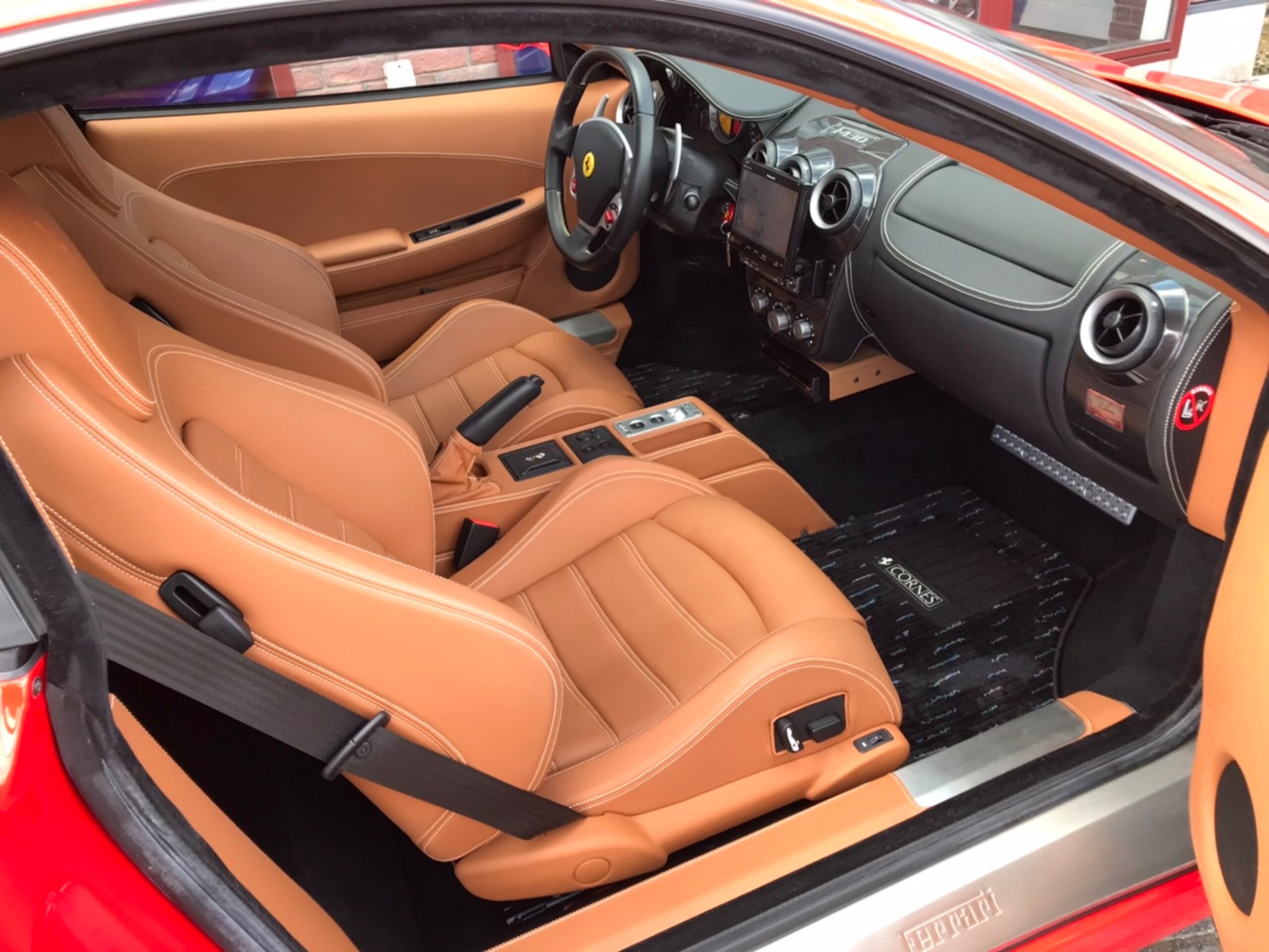 2008 Ferrari F430 — Photo 16 / 19