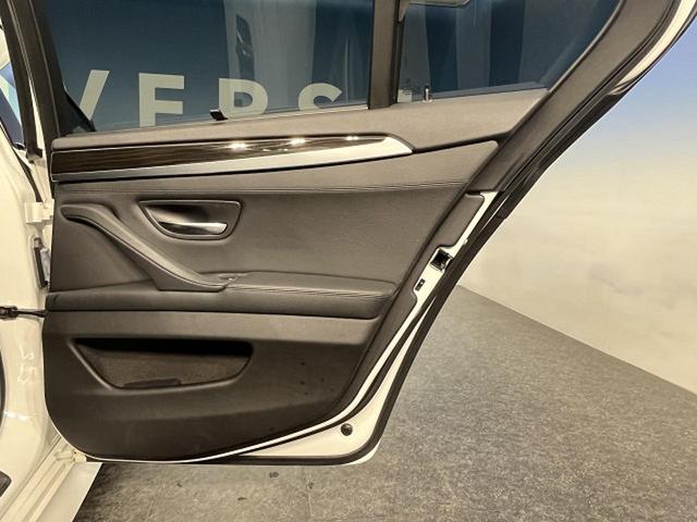 2014 BMW 535i M Sport — Photo 19 / 20