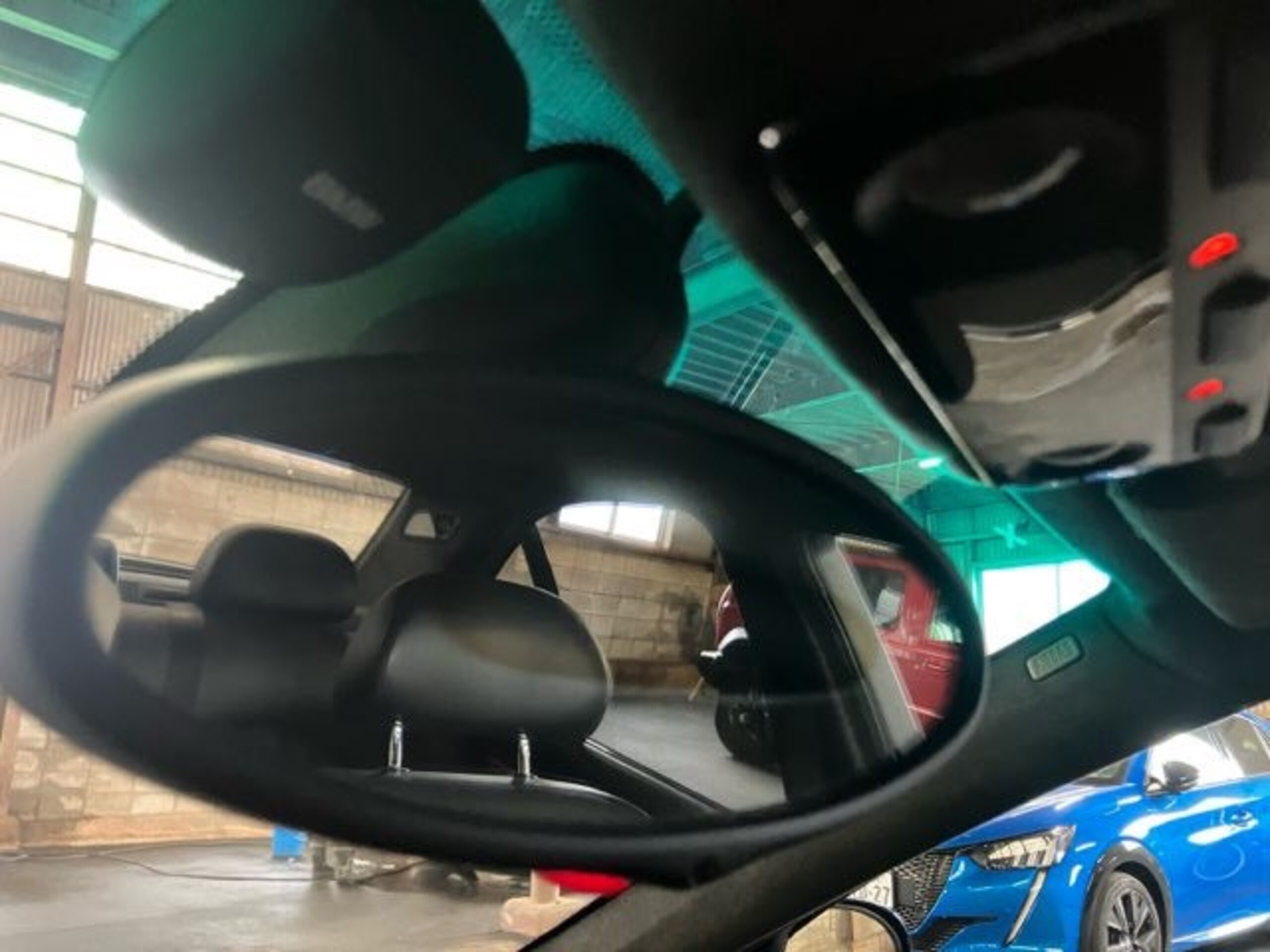 2000 BMW M5 — Photo 33 / 56