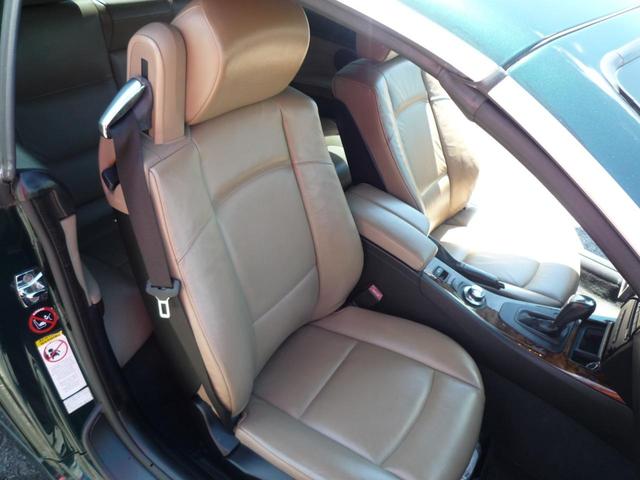 2008 BMW 335i Cabriolet — Photo 14 / 22