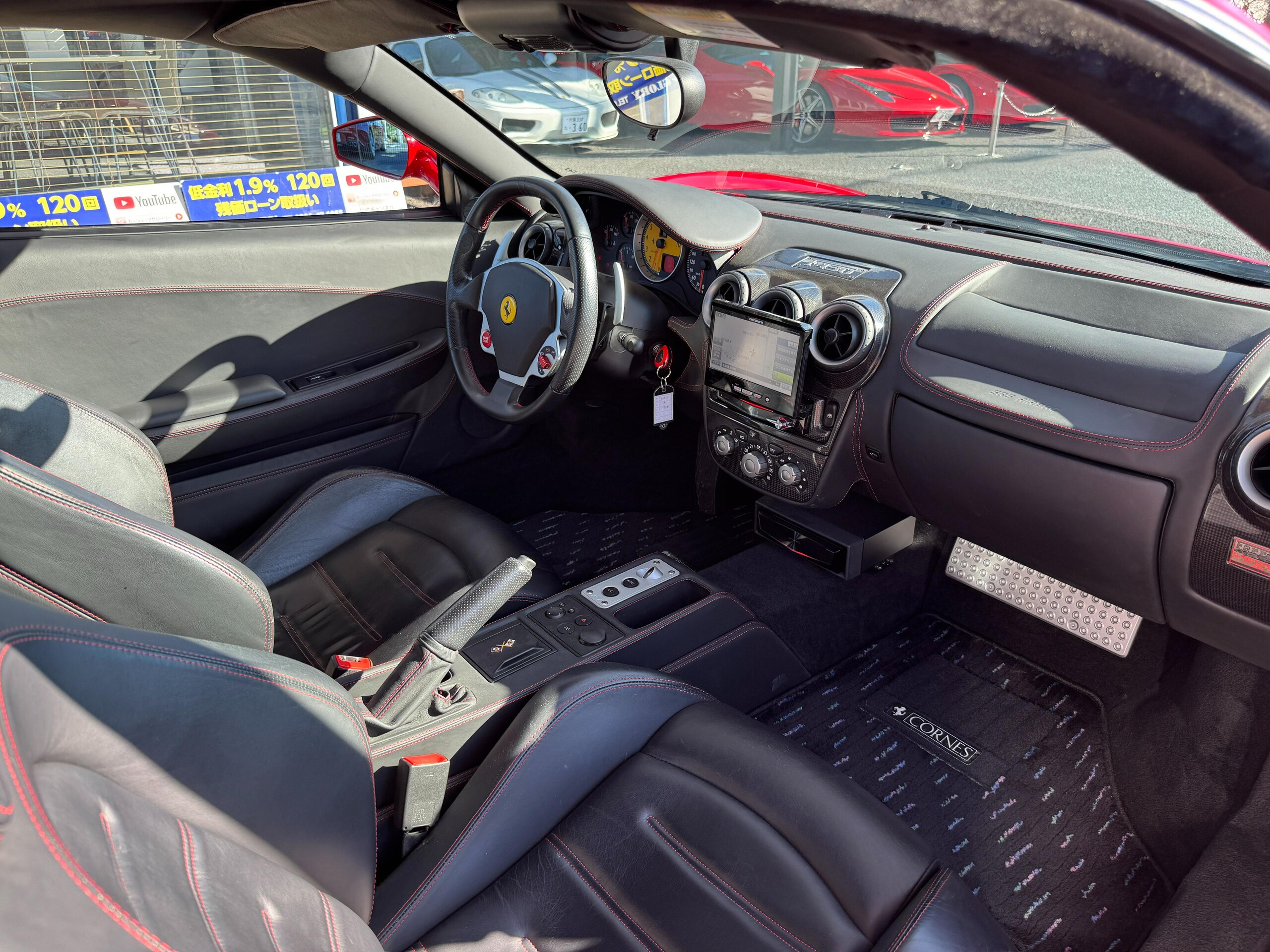 2006 Ferrari F430 — Photo 16 / 24