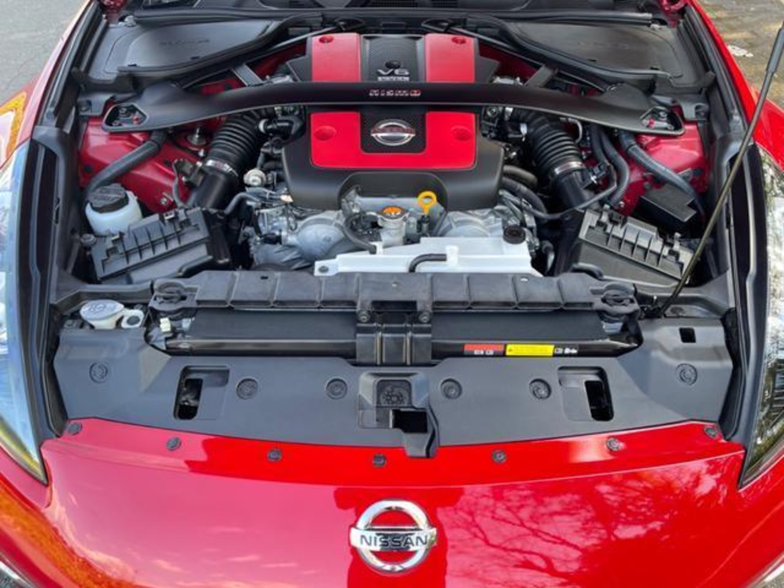 2014 Other Nissan — Photo 13 / 24