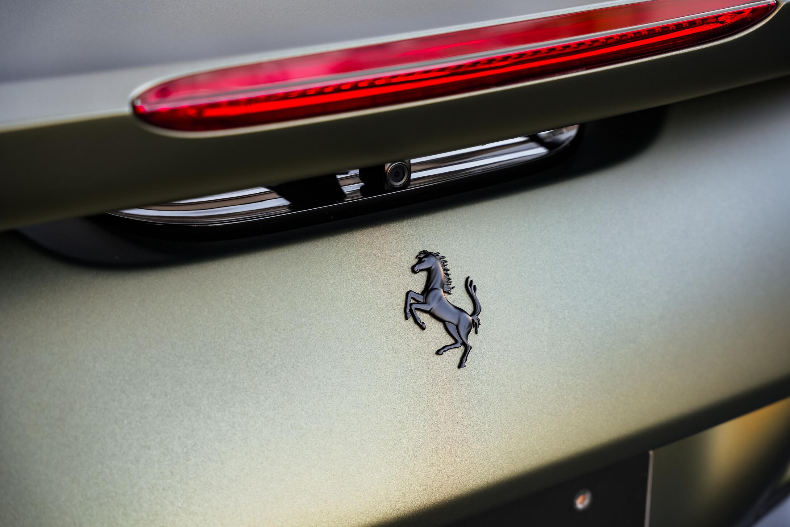 2021 Ferrari F8 Tributo — Photo 40 / 58