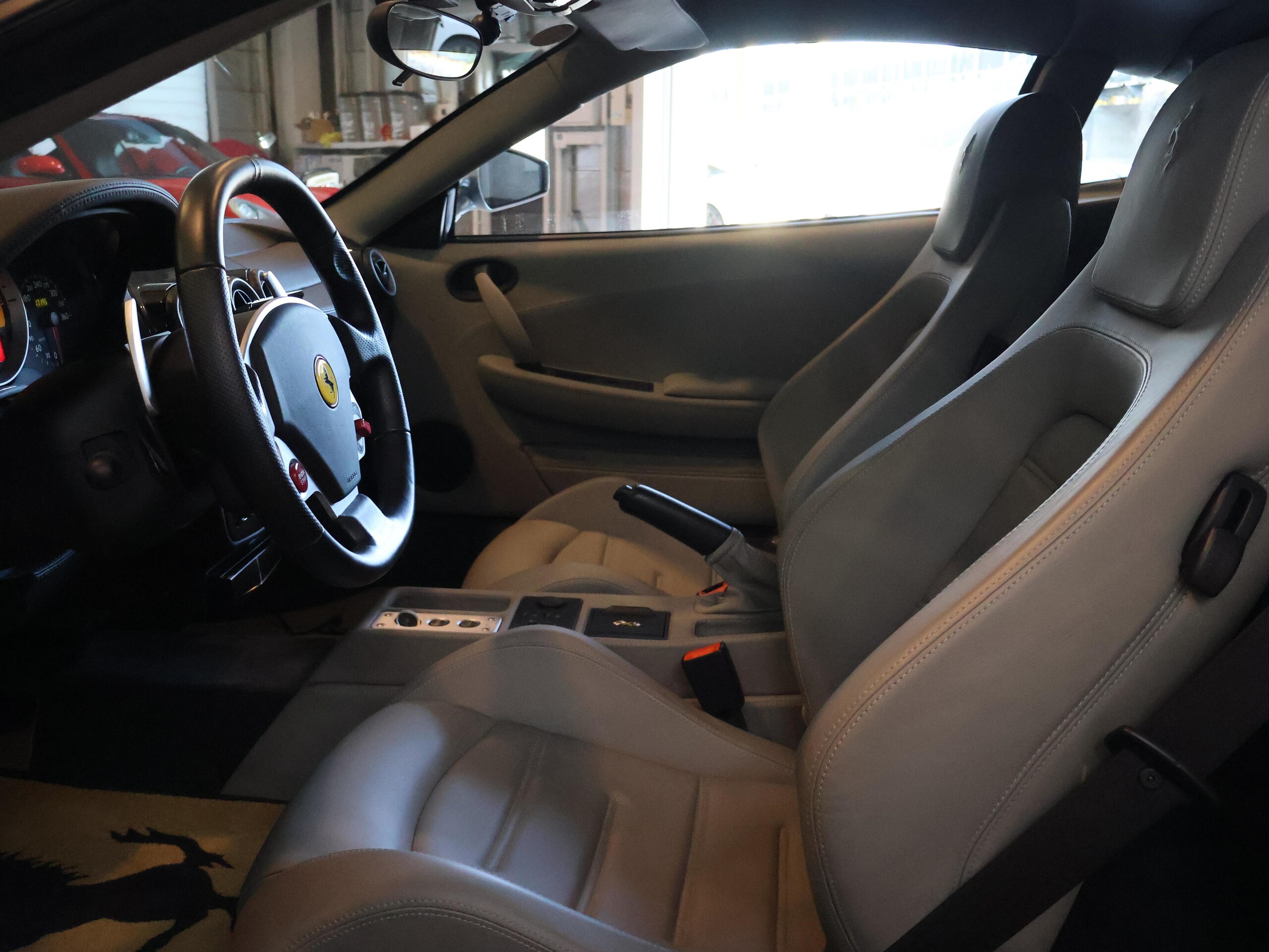 2006 Ferrari F430 — Photo 12 / 26