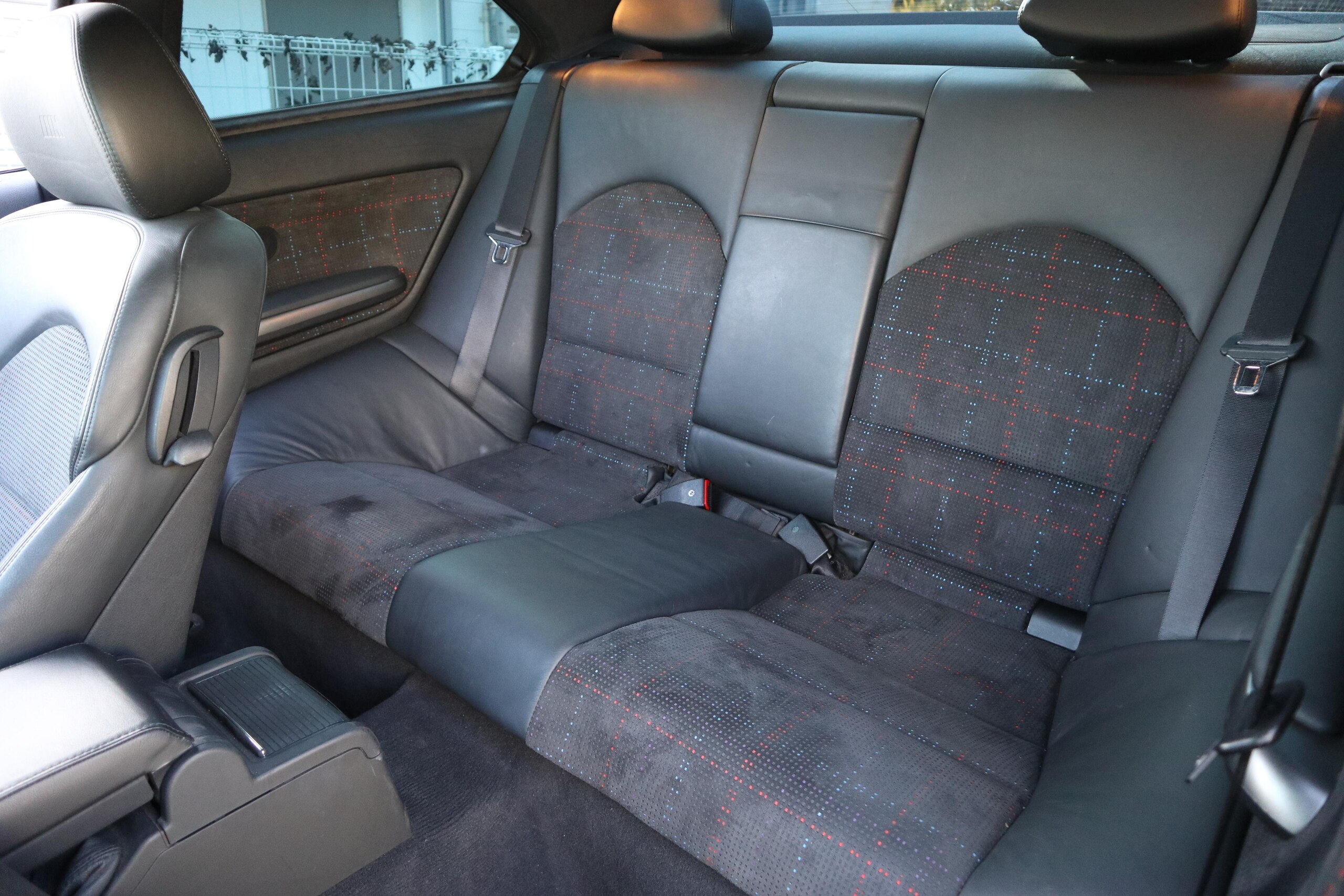 2001 BMW M3 Coupe — Photo 17 / 21