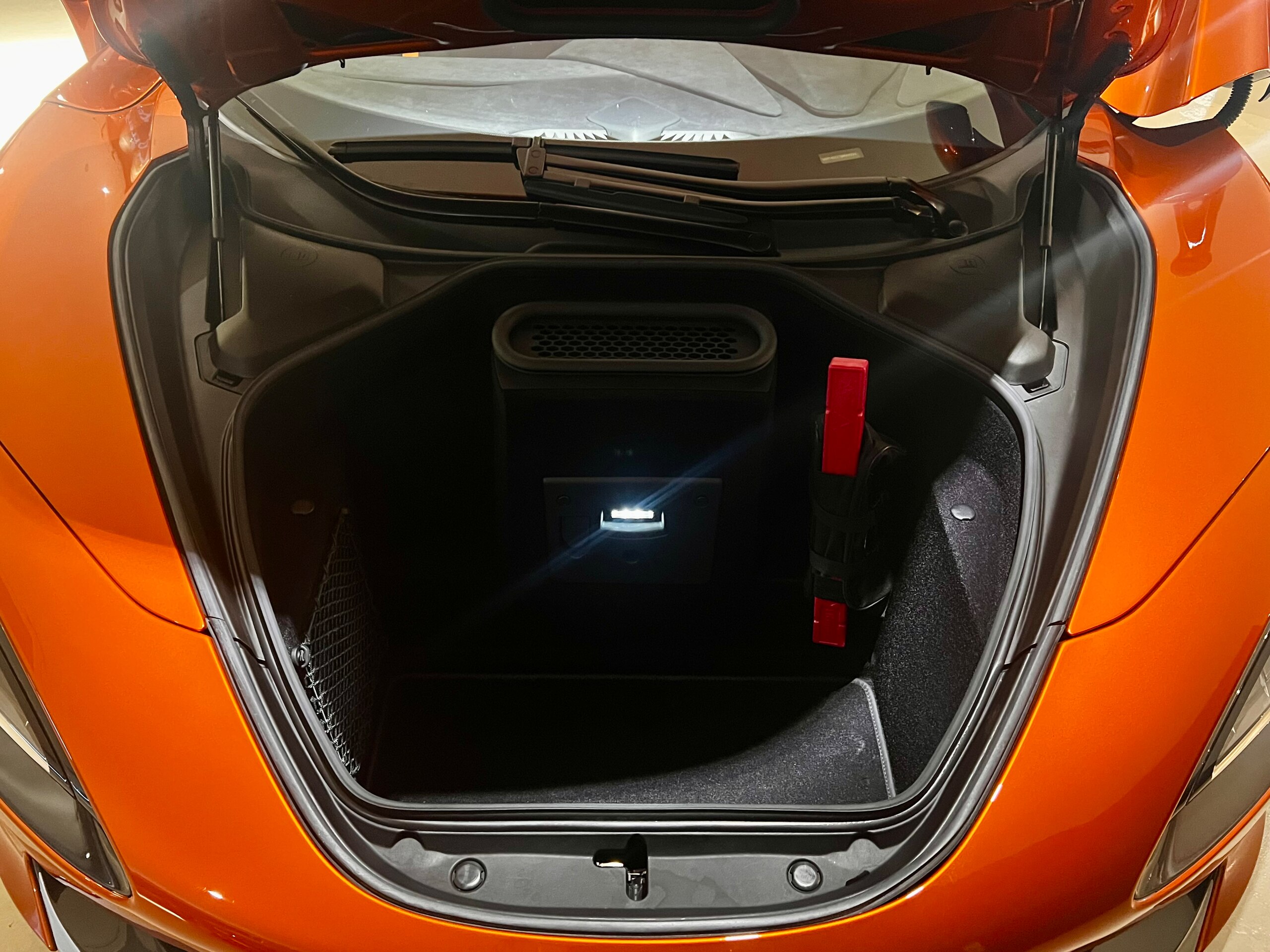 2018 McLaren 720S — Photo 20 / 20