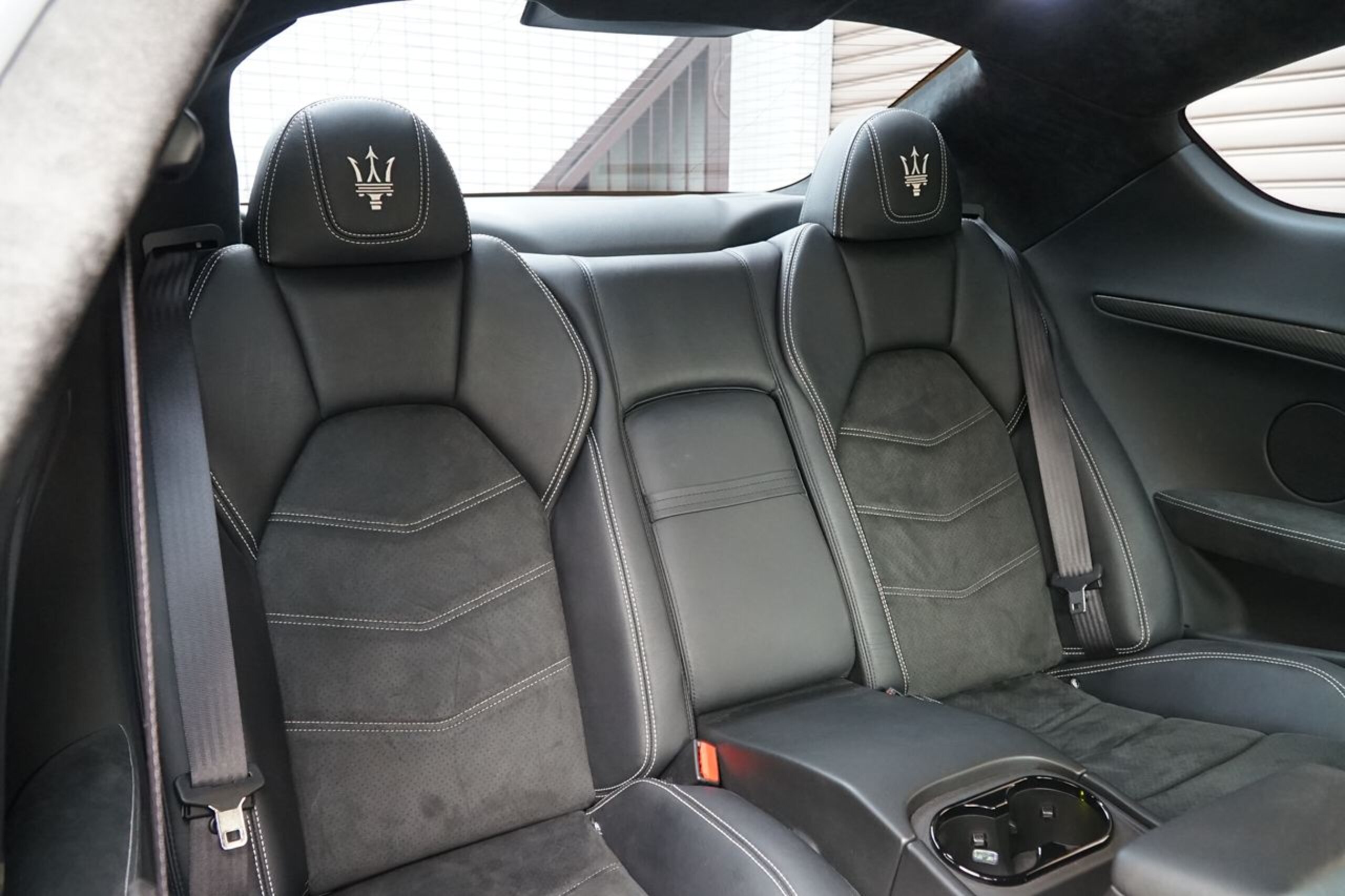 2020 Maserati GranTurismo MC — Photo 9 / 57