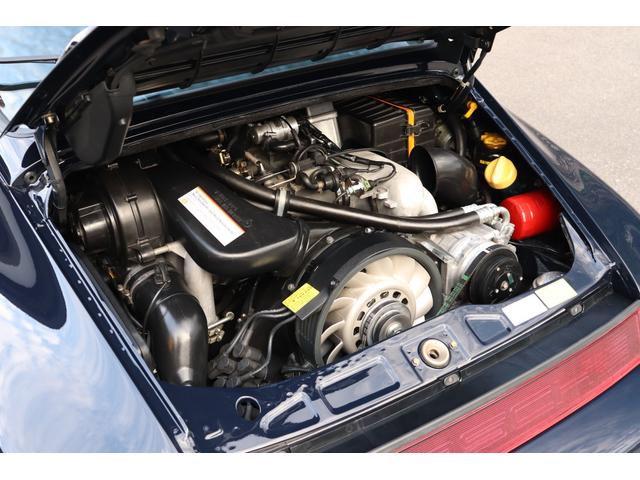 1991 Porsche 911 Carrera 2 — Photo 22 / 23