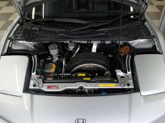 1991 Other Honda — Photo 26 / 29