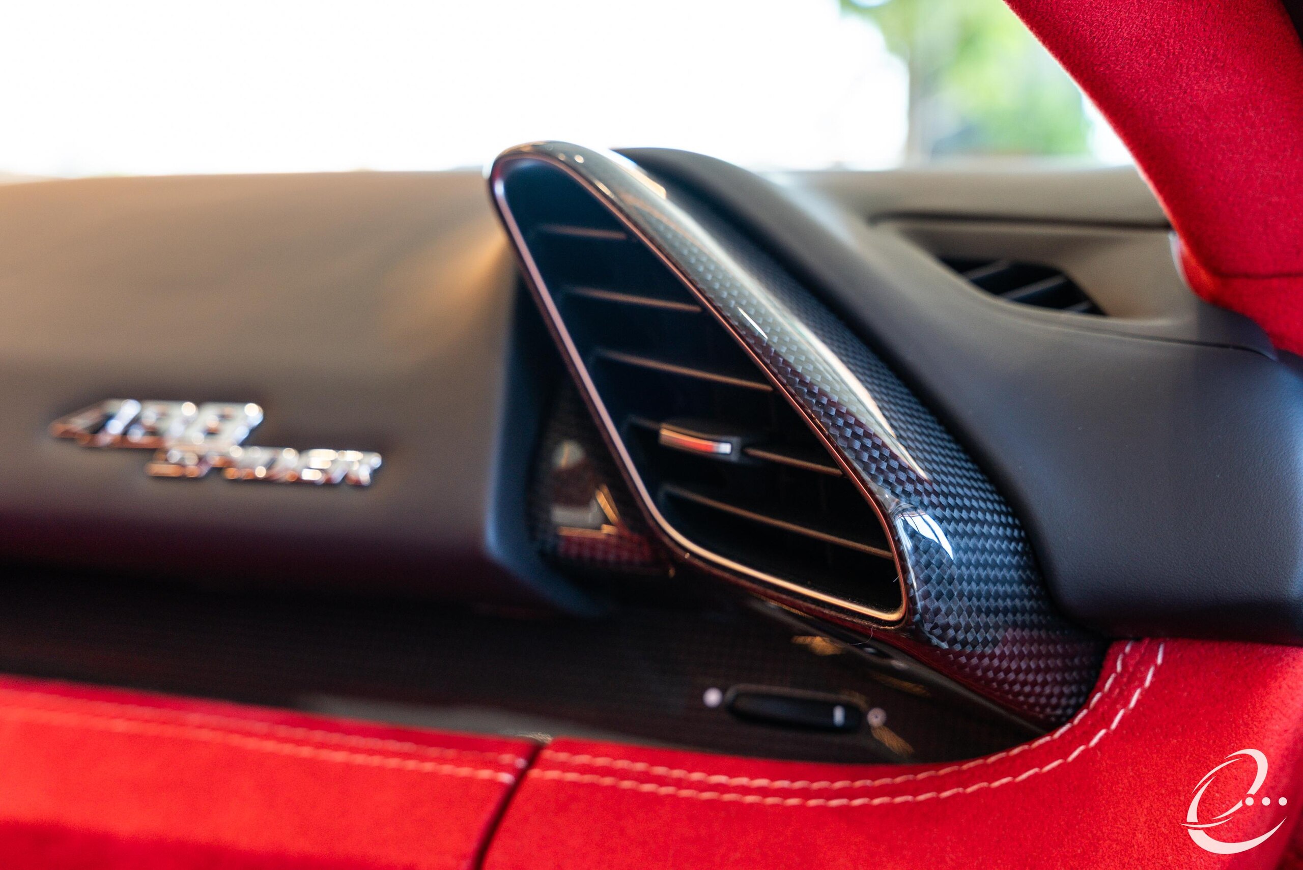 2017 Ferrari 488 Spider — Photo 26 / 67
