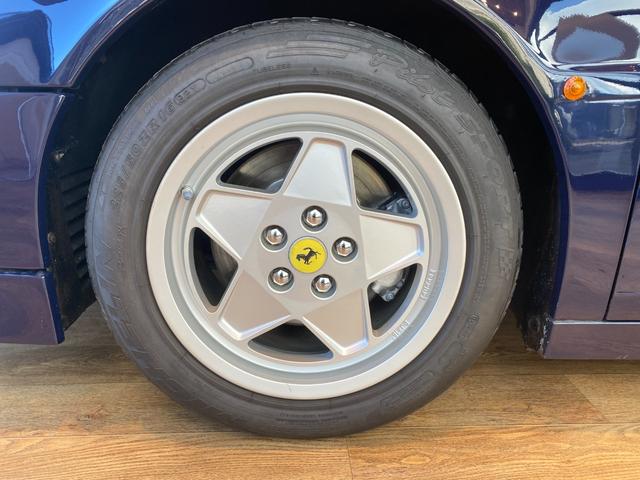 1988 Ferrari Testarossa — Photo 8 / 9