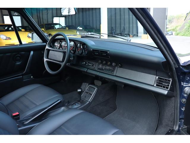 1991 Porsche 911 Carrera 2 — Photo 14 / 23