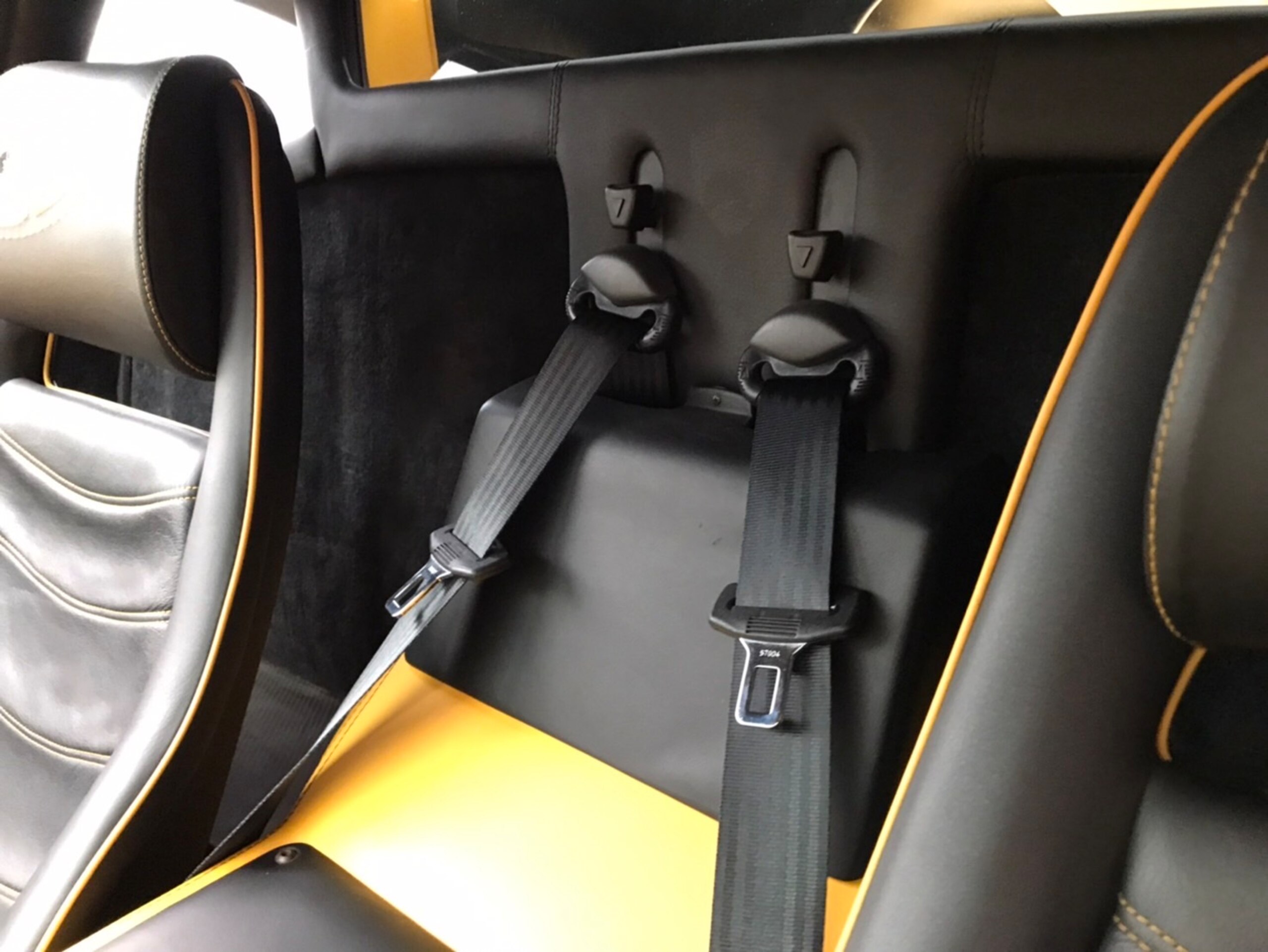 1999 Lamborghini Diablo SV SE35 by Roland Affolter — Photo 25 / 29