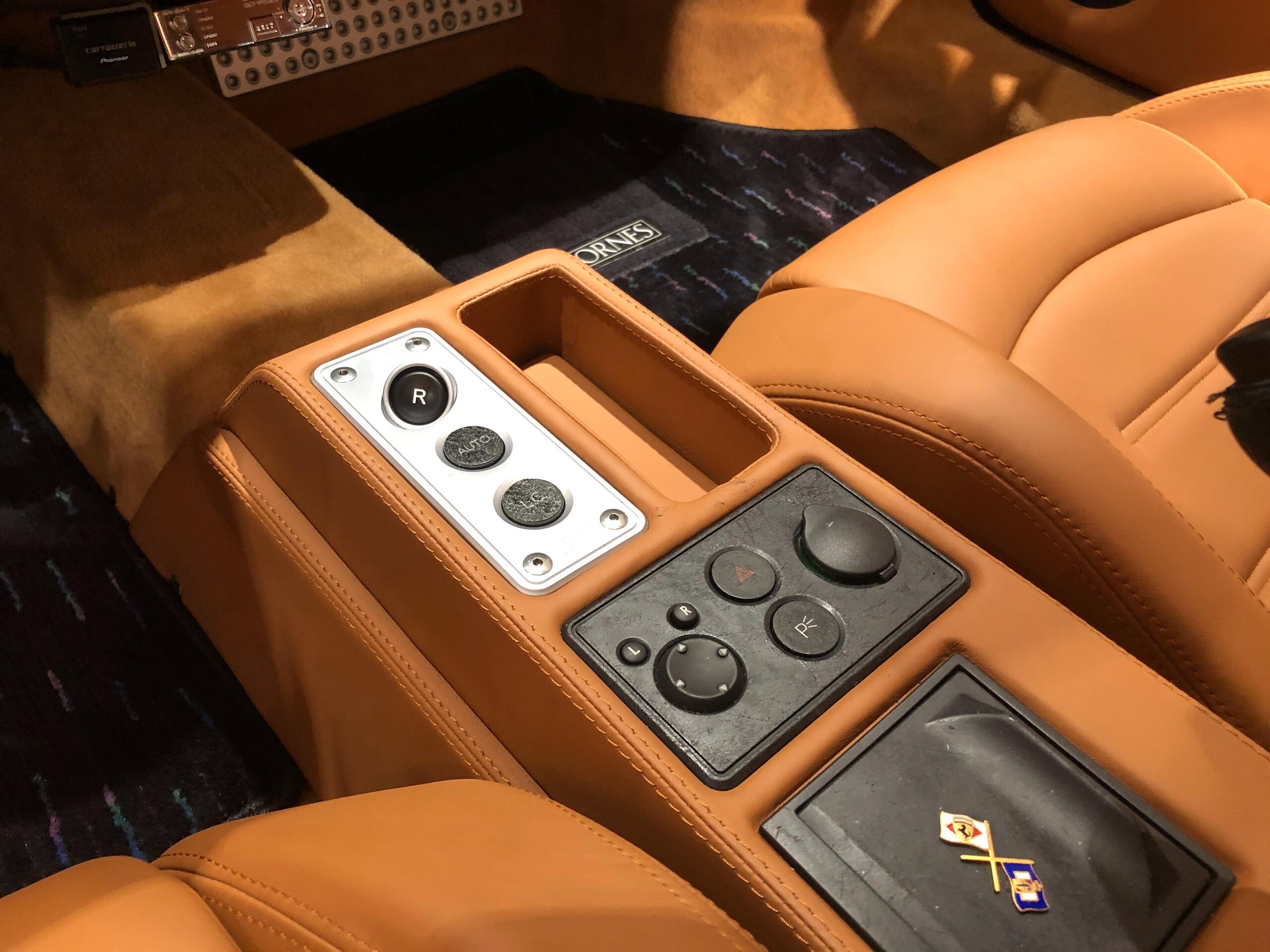 2006 Ferrari F430 — Photo 15 / 23