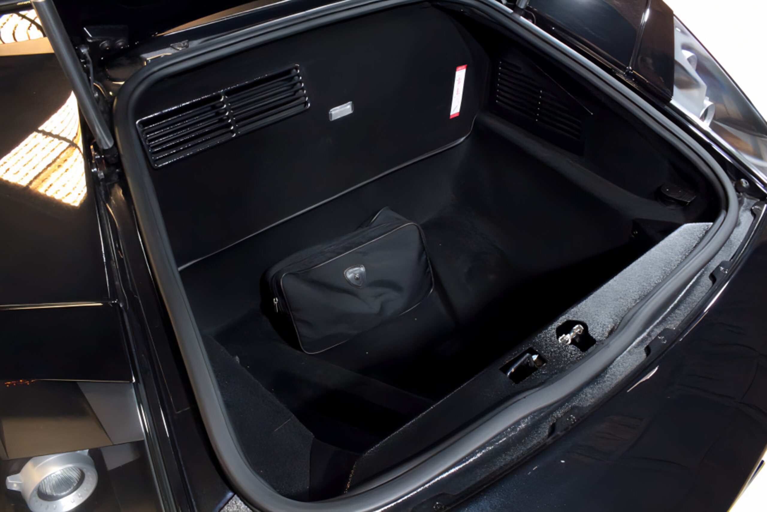 2013 Lamborghini Murcielago LP640 — Photo 20 / 20